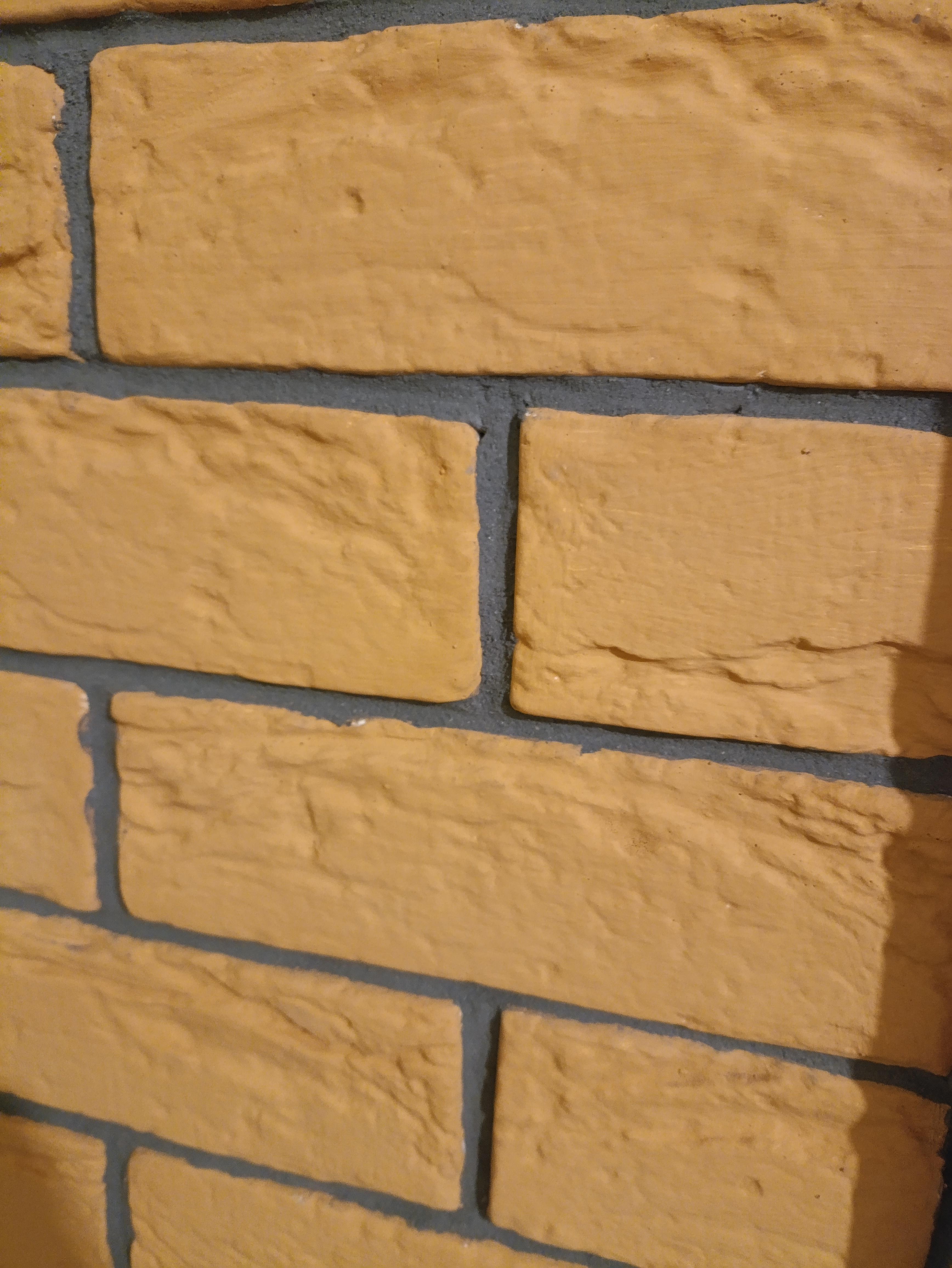 Затірка для плитки Polimin FUGA STONEMIX 5 кг сірий у реальних умовах використання від покупця Максим.