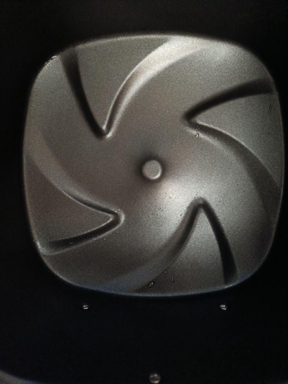 Мультипечь NUTRIBULLET XXL NBA071B в реальных условиях использования от покупателя Оксана.