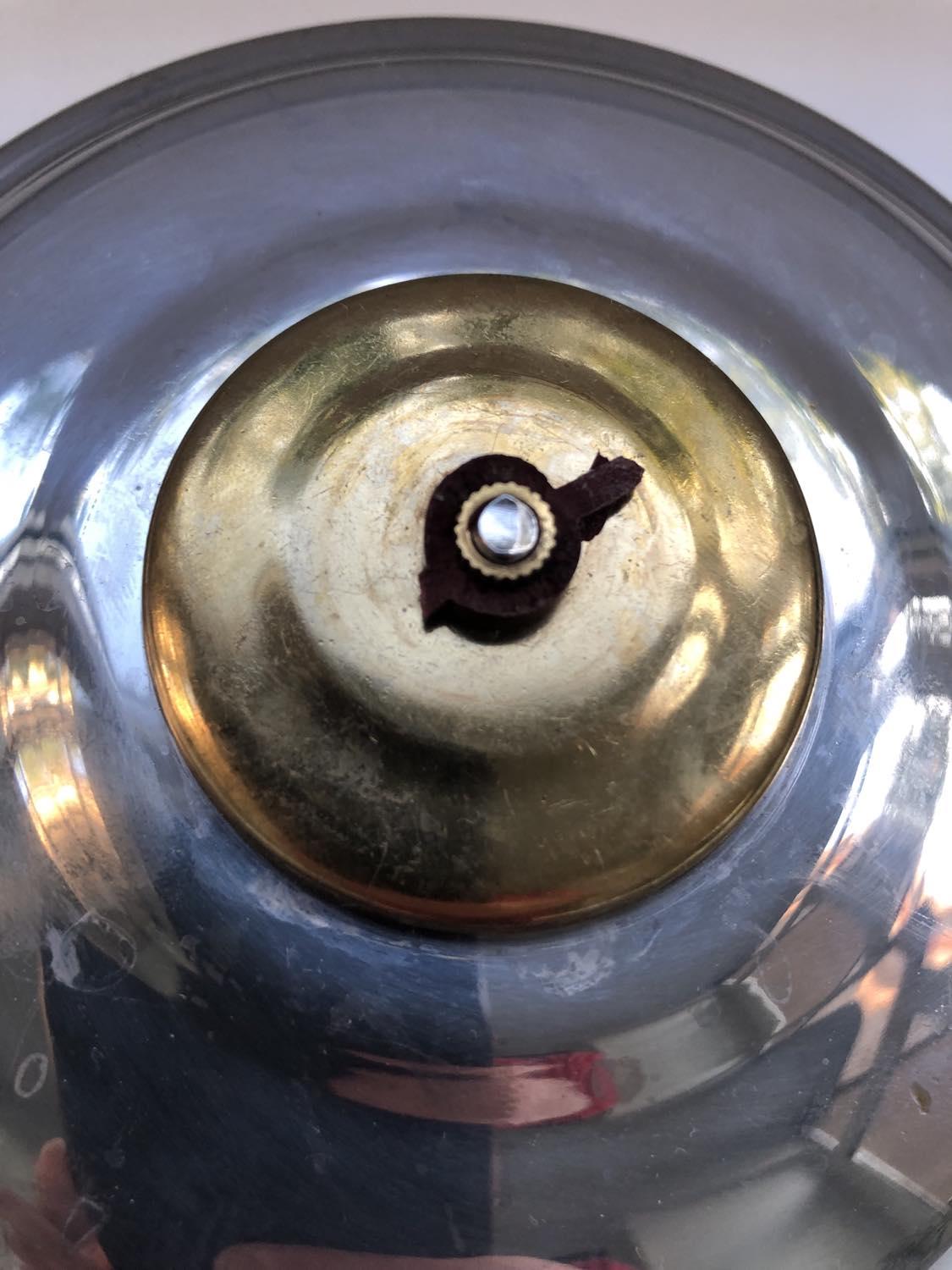 Чайник A-Plus 1,8 л (9028) в реальных условиях использования от покупателя Олександр.