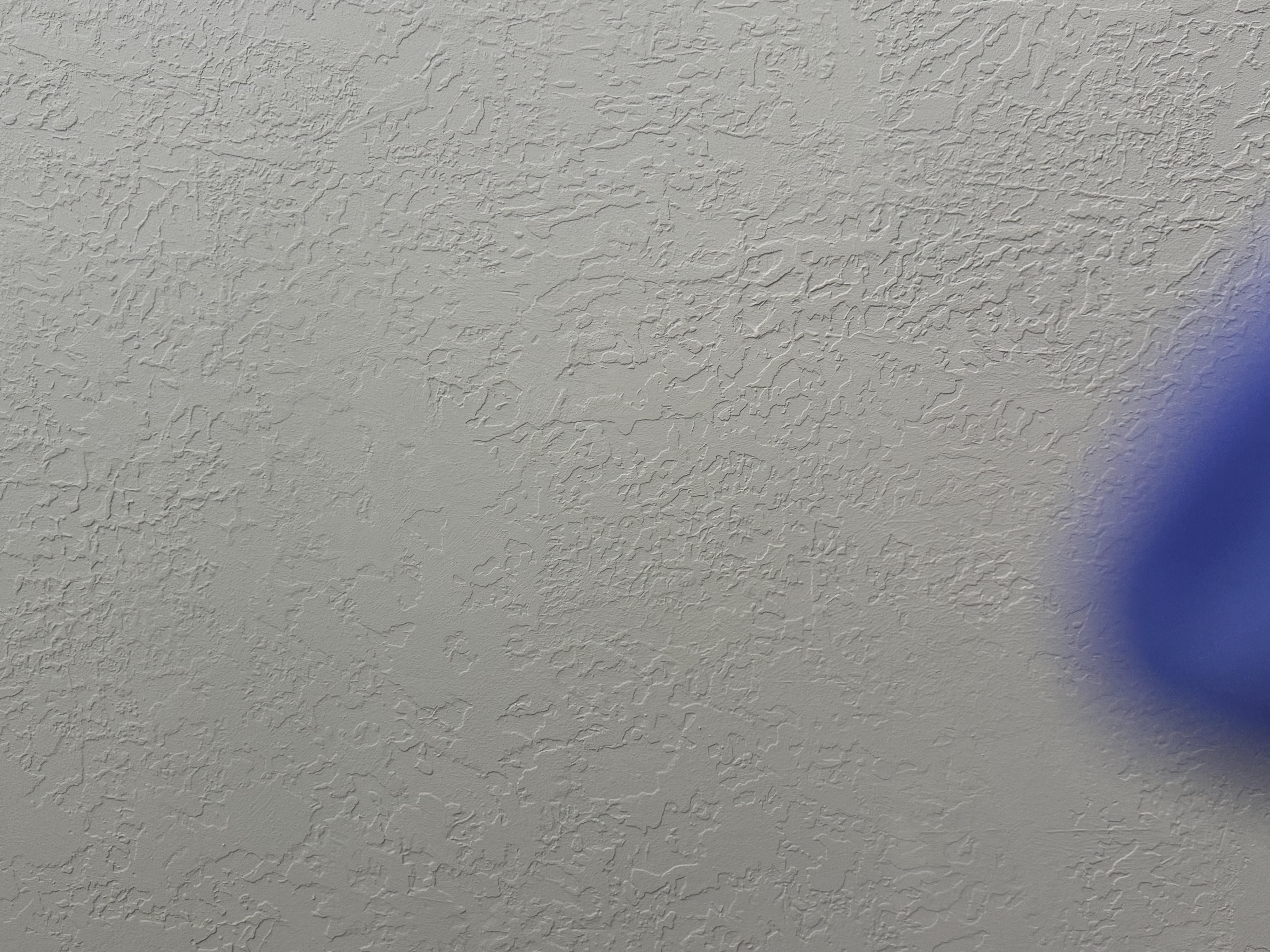 Фарба інтер'єрна латексна Skyline 3 л 2040-R90B Волошковий (2487185941) у реальних умовах використання від покупця Аліна.