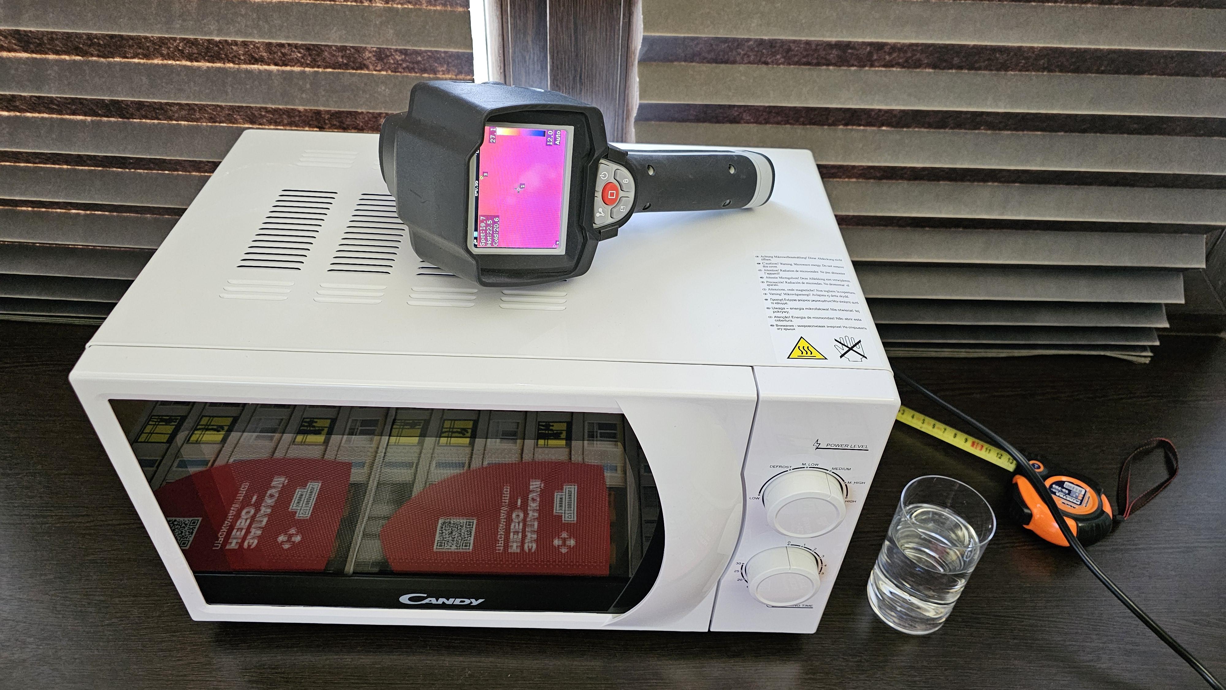 Микроволновая печь Candy CPMW 2070M в реальных условиях использования от пользователя Влад.