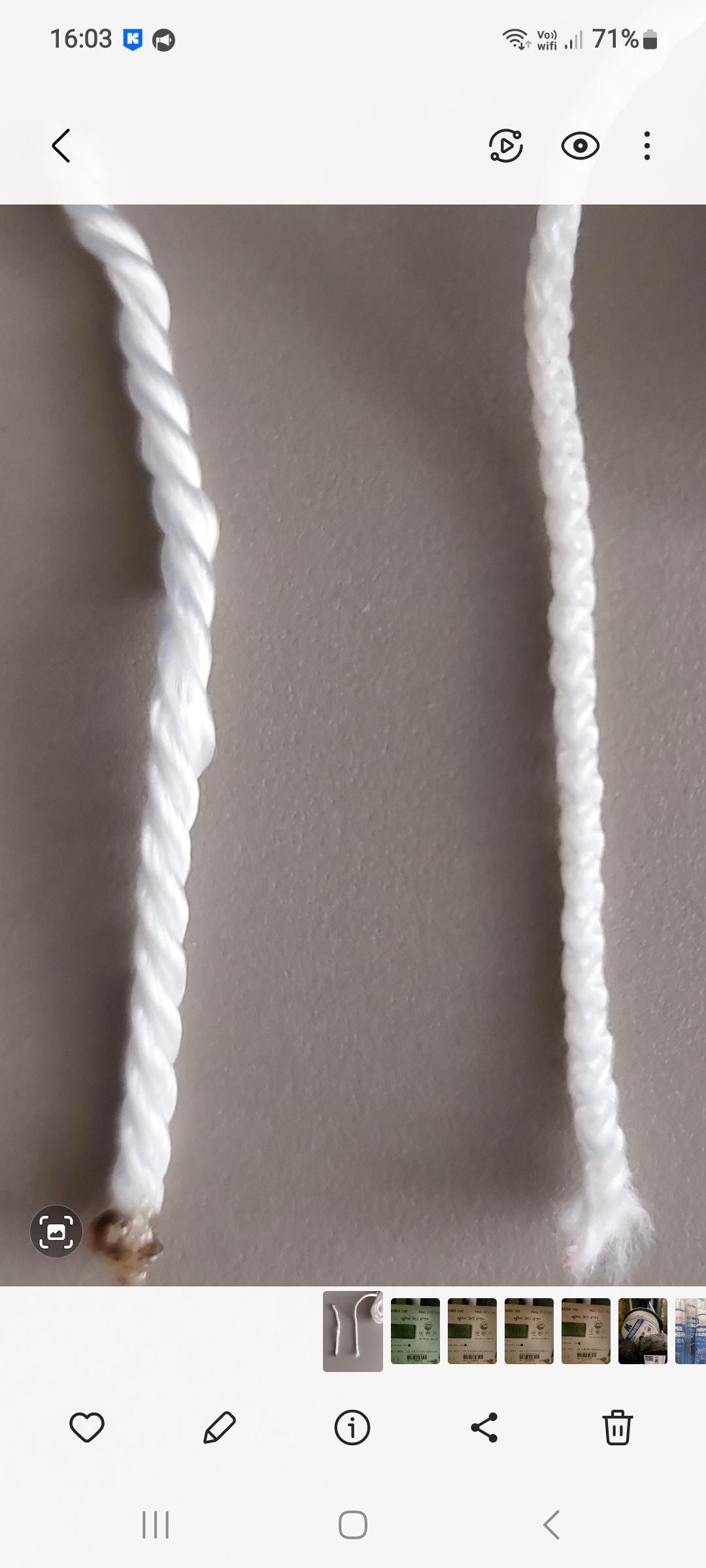 Сушилка для белья Rokar Gloria потолочная 5 перекладин 1,8 м (10951532) в реальных условиях использования от пользователя Людмила.