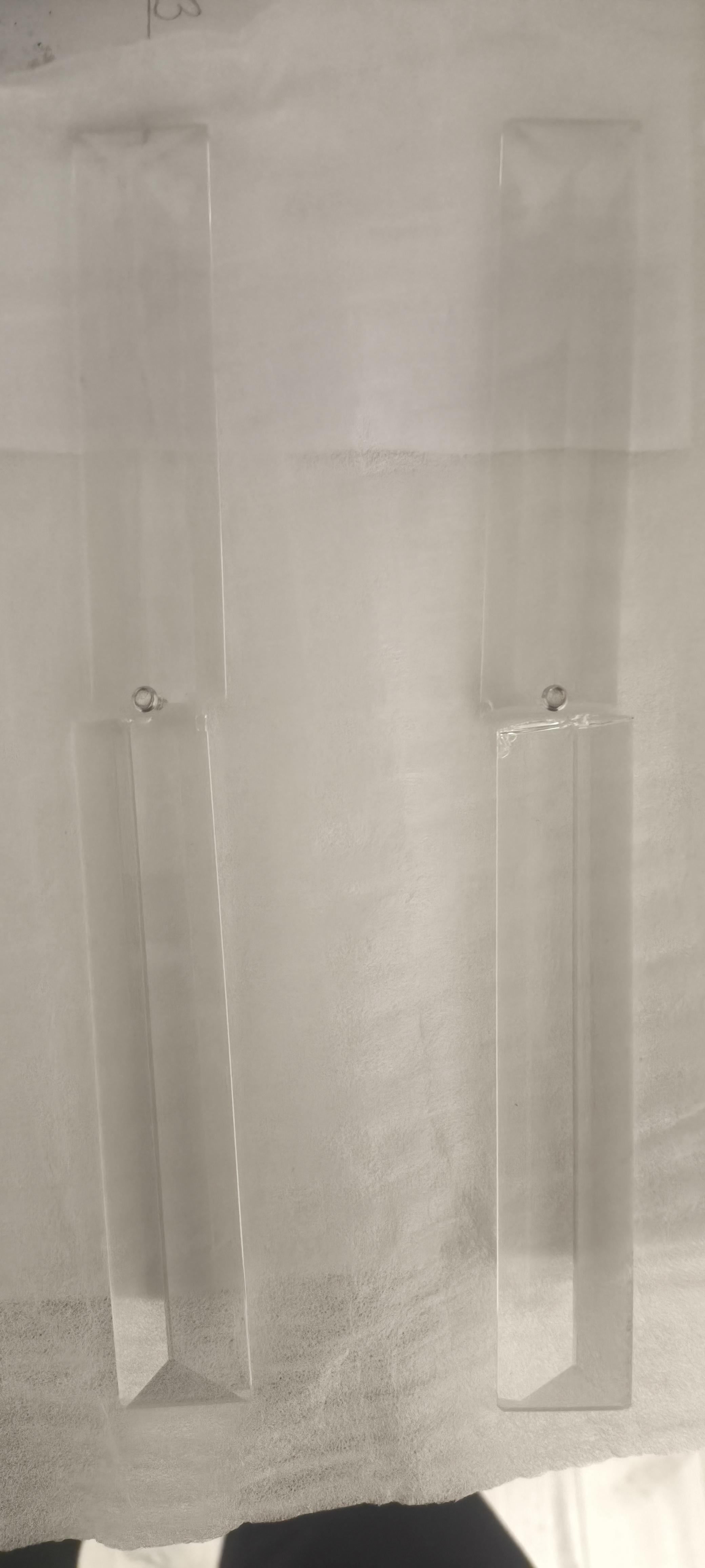 Люстра потолочная Strotskis Steccato 10111/5 5x60 Вт E14 сатиновый никель в реальных условиях использования от пользователя Віталій.