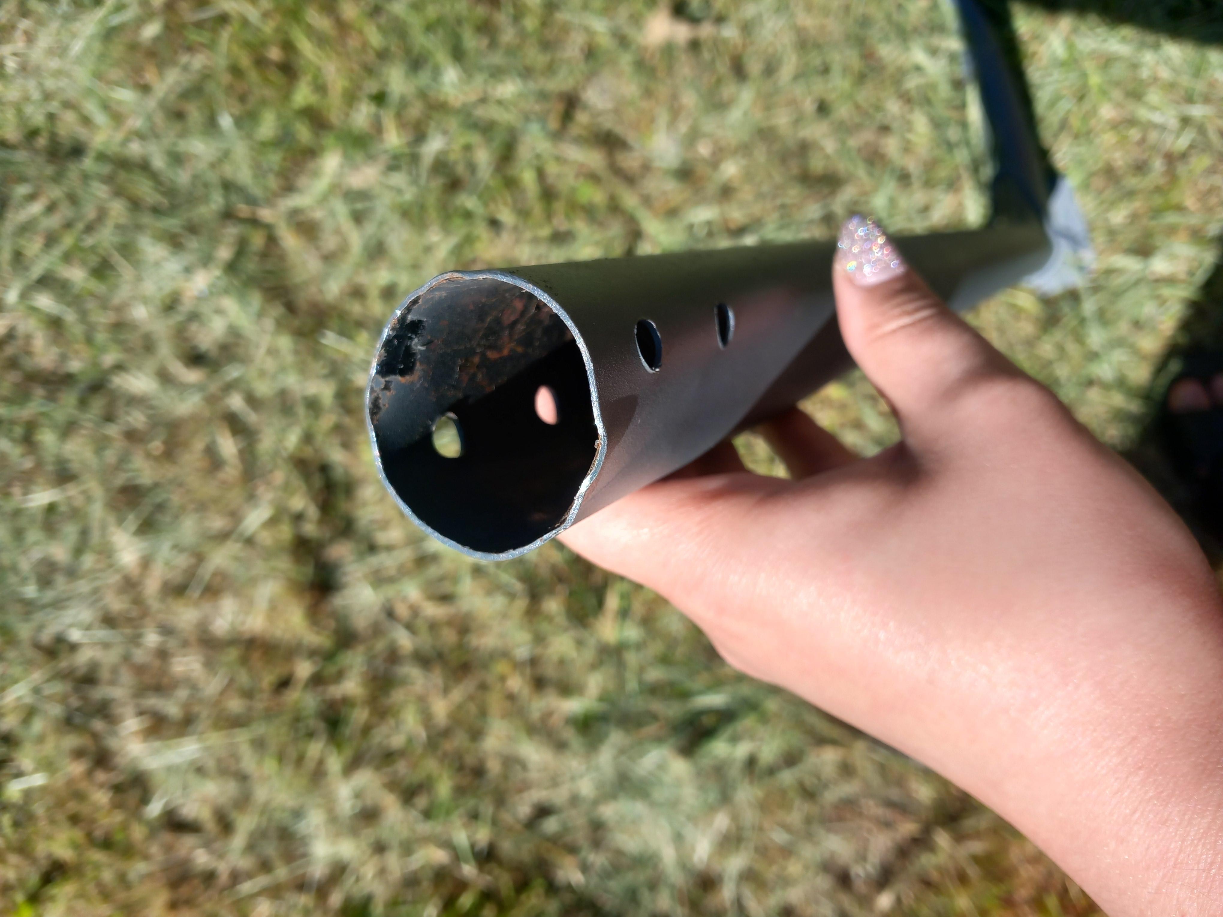 Садова гойдалка GardenLine VIP 170х110х153 см у реальних умовах використання від користувача Юлія.