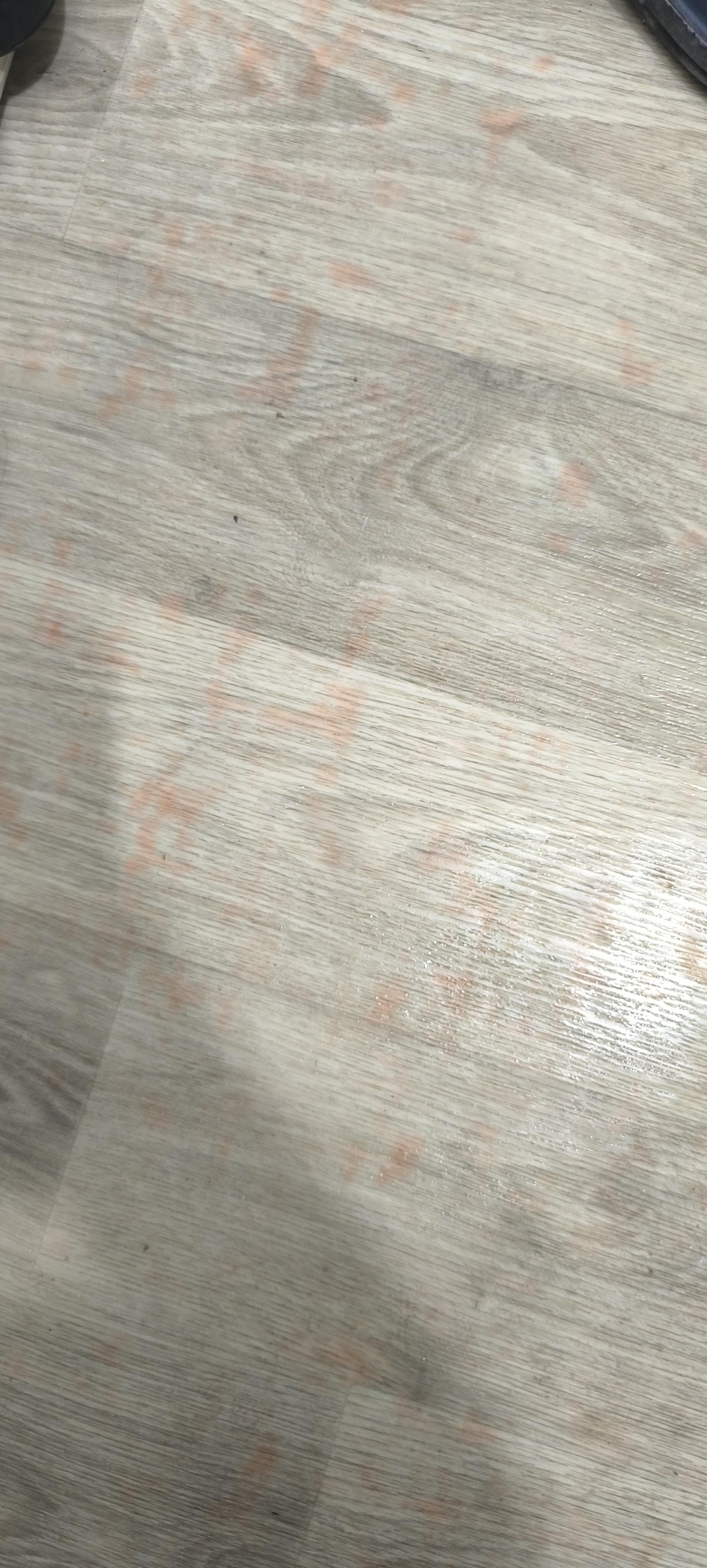 Линолеум Signal Franz 1 King Floor 4 м в реальных условиях использования от пользователя Аліна.