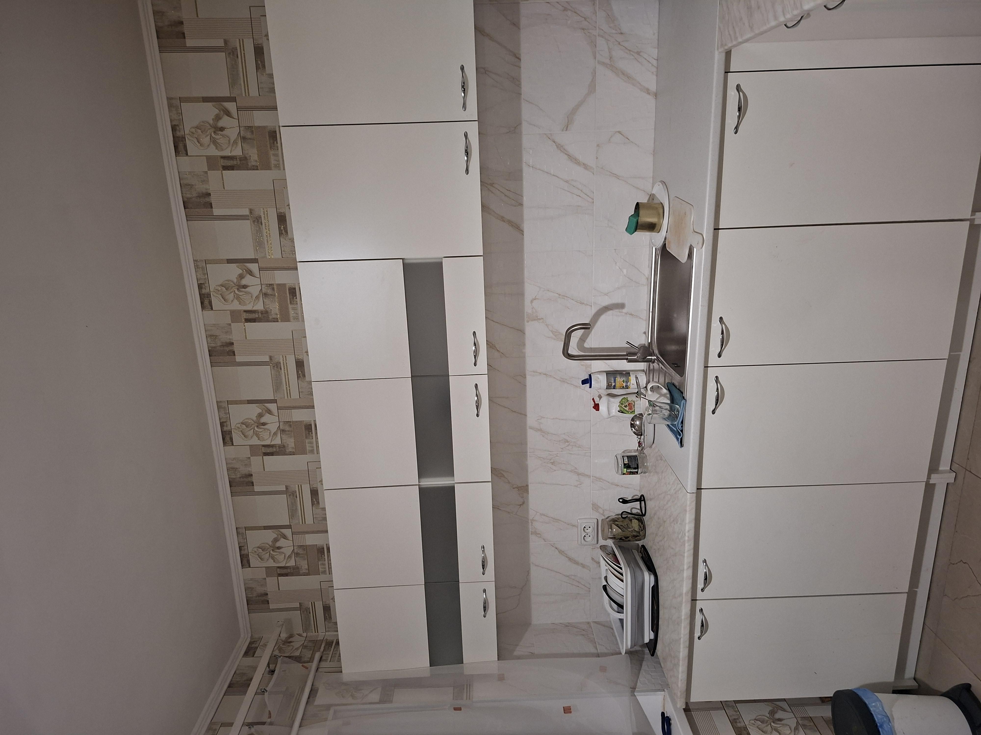 Мебельная ручка скоба DC SS 6526 G2 96 мм хром в реальных условиях использования от покупателя Лідія.