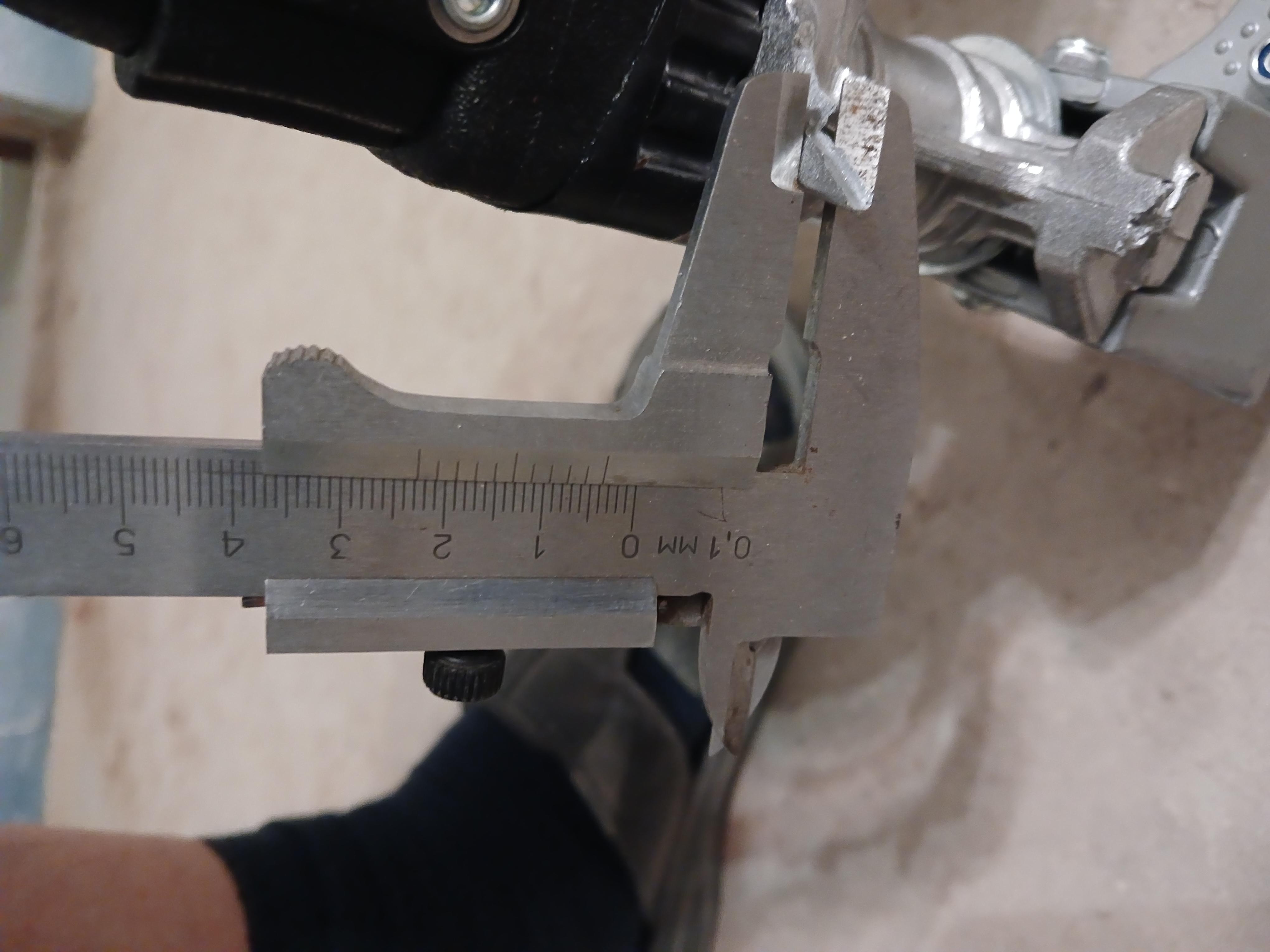 Фото: Візок ручний алюмінієвий Multicam Boxer вантажний до 70 кг, надіслане покупцем Юрій Візок ручний алюмінієвий Multicam Boxer вантажний до 70 кг у реальних умовах використання від покупця Юрій.