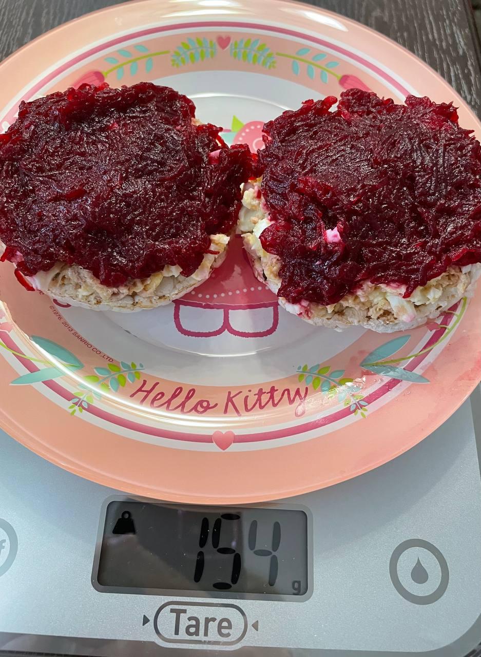 Весы кухонные Tefal Optiss BC50D4V0 в реальных условиях использования от пользователя Юля Хомич.