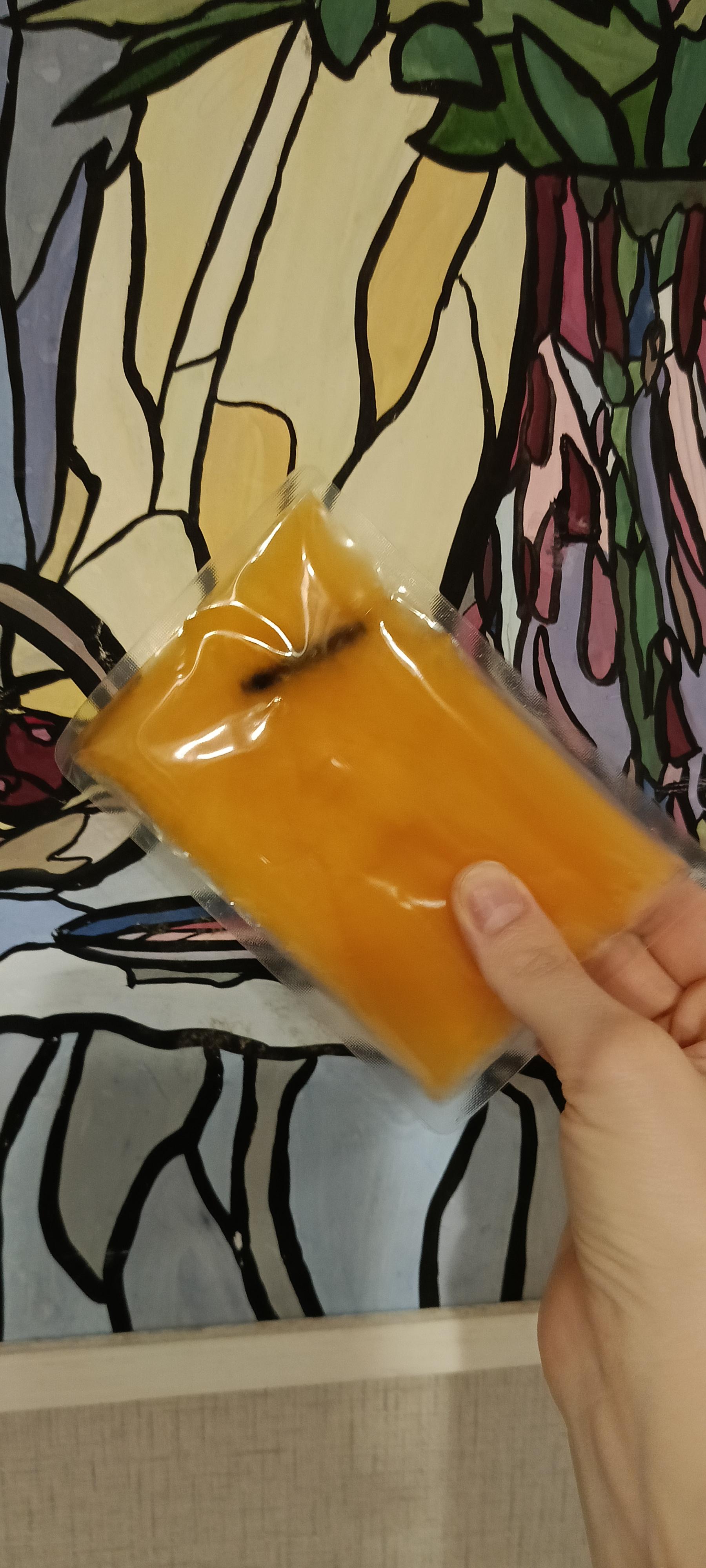 Грілка ФАРМАСОРБЕ медична 4820260640237 у реальних умовах використання від користувача Антон.