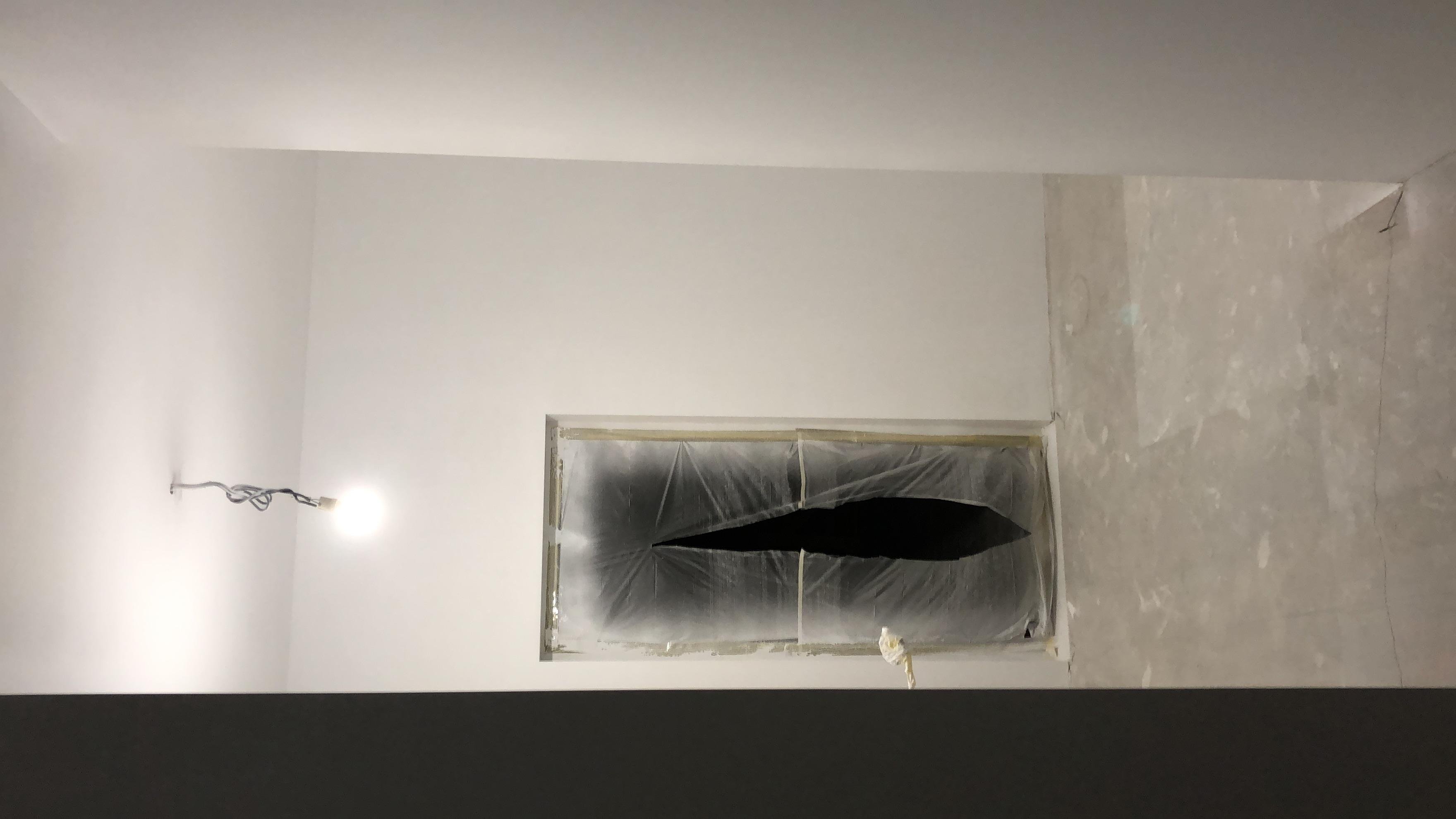 Краска акриловая водоэмульсионная Farbex Brilliant White мат белый 1,4 кг в реальных условиях использования от пользователя Влад.