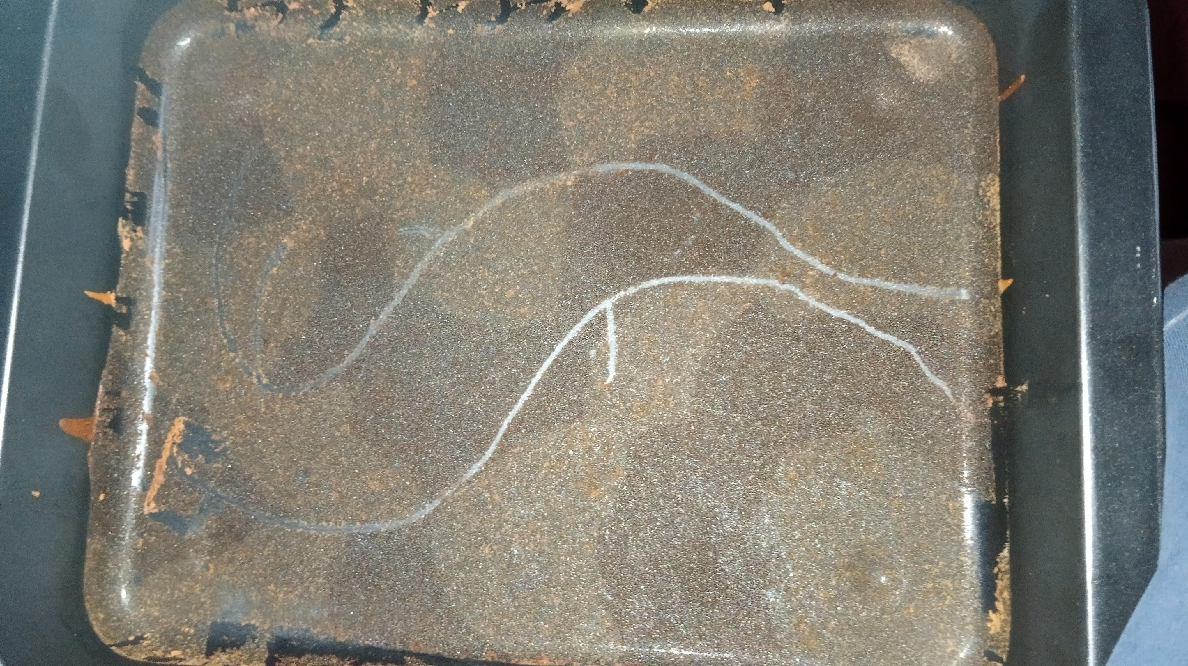 Деко Alpfa 32х25х5 см у реальних умовах використання від покупця Сергій.