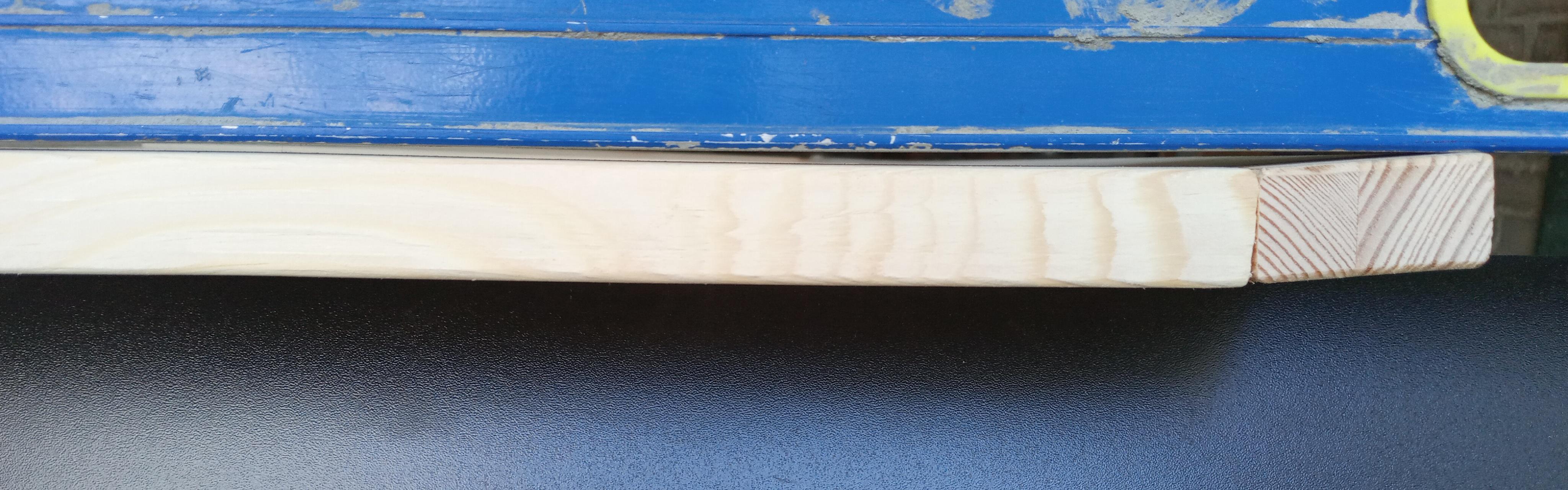 Фото: Жалюзийная дверца деревянная 862х594 мм (11615287), отправлено покупателем Василий Жалюзийная дверца деревянная 862х594 мм (11615287) в реальных условиях использования от покупателя Василий.