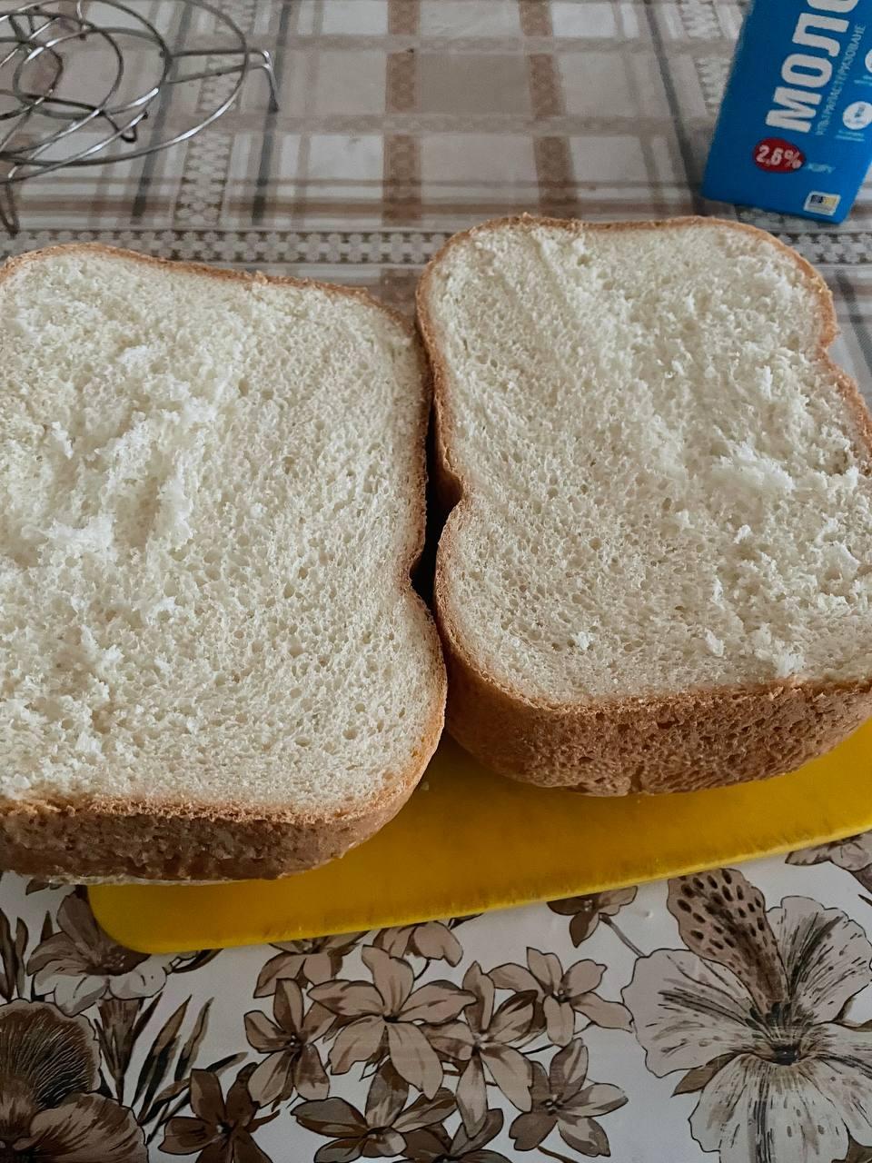 Хлебопечка Tefal PF210138 в реальных условиях использования от пользователя Ольга Вінниченко.