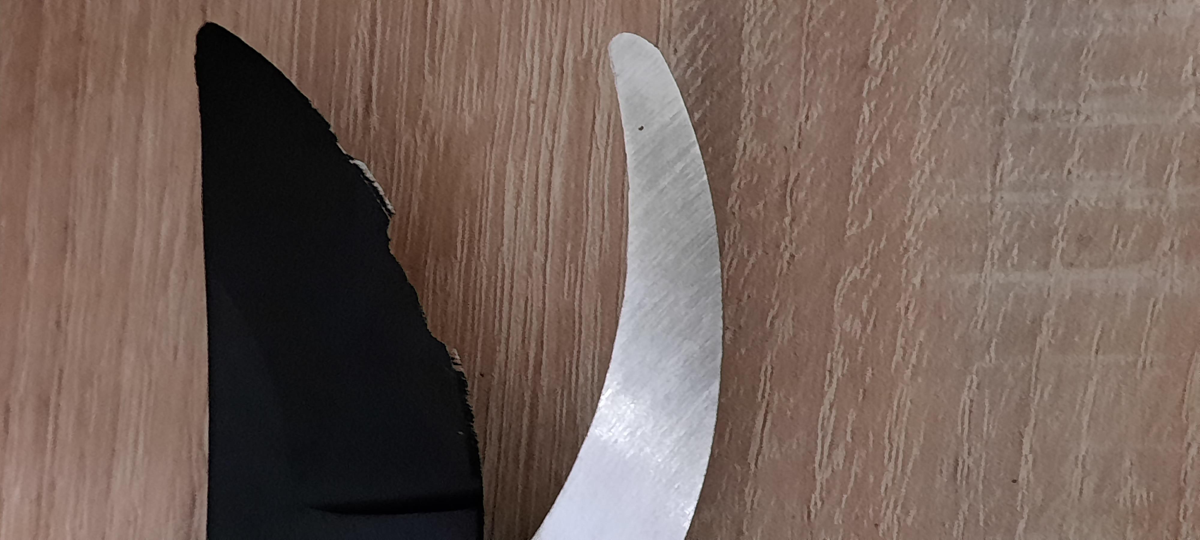 Секатор Fiskars Single Step P26 площинний 111260 у реальних умовах використання від користувача Олена.