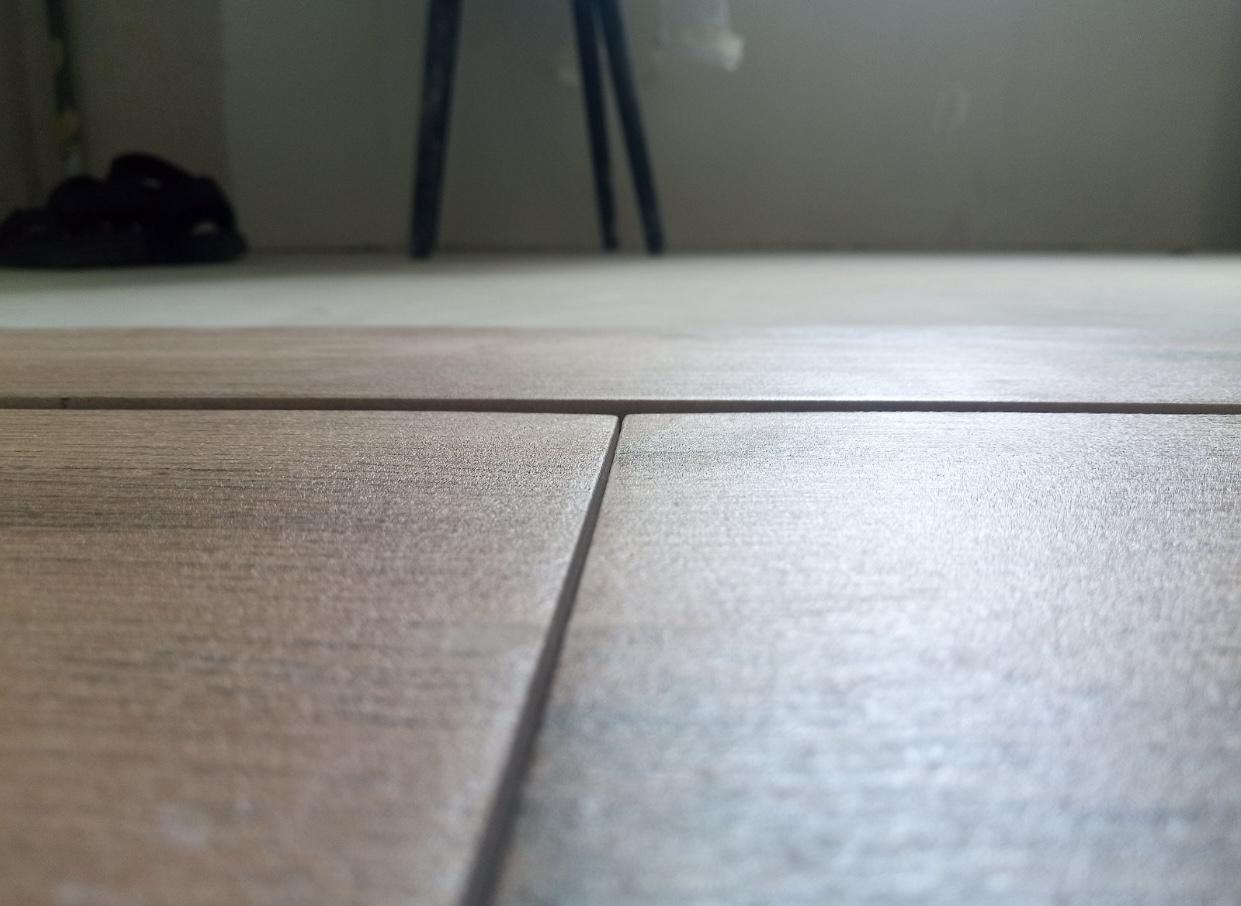 Плитка Allore Group Kraft Gold F PR NR Mat 15x60 см у реальних умовах використання від покупця Дмитро.