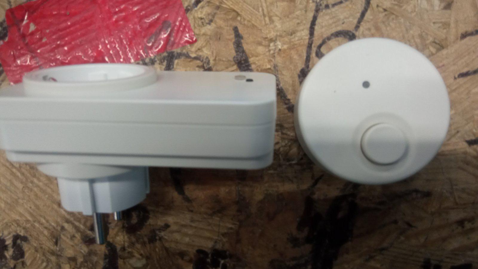 Фото: Кнопка дистанционного управления для измельчителя пищевых отходов Koer RC-01 (KR4914), отправлено пользователем Лариса Кнопка дистанционного управления для измельчителя пищевых отходов Koer RC-01 (KR4914) в реальных условиях использования от пользователя Лариса.