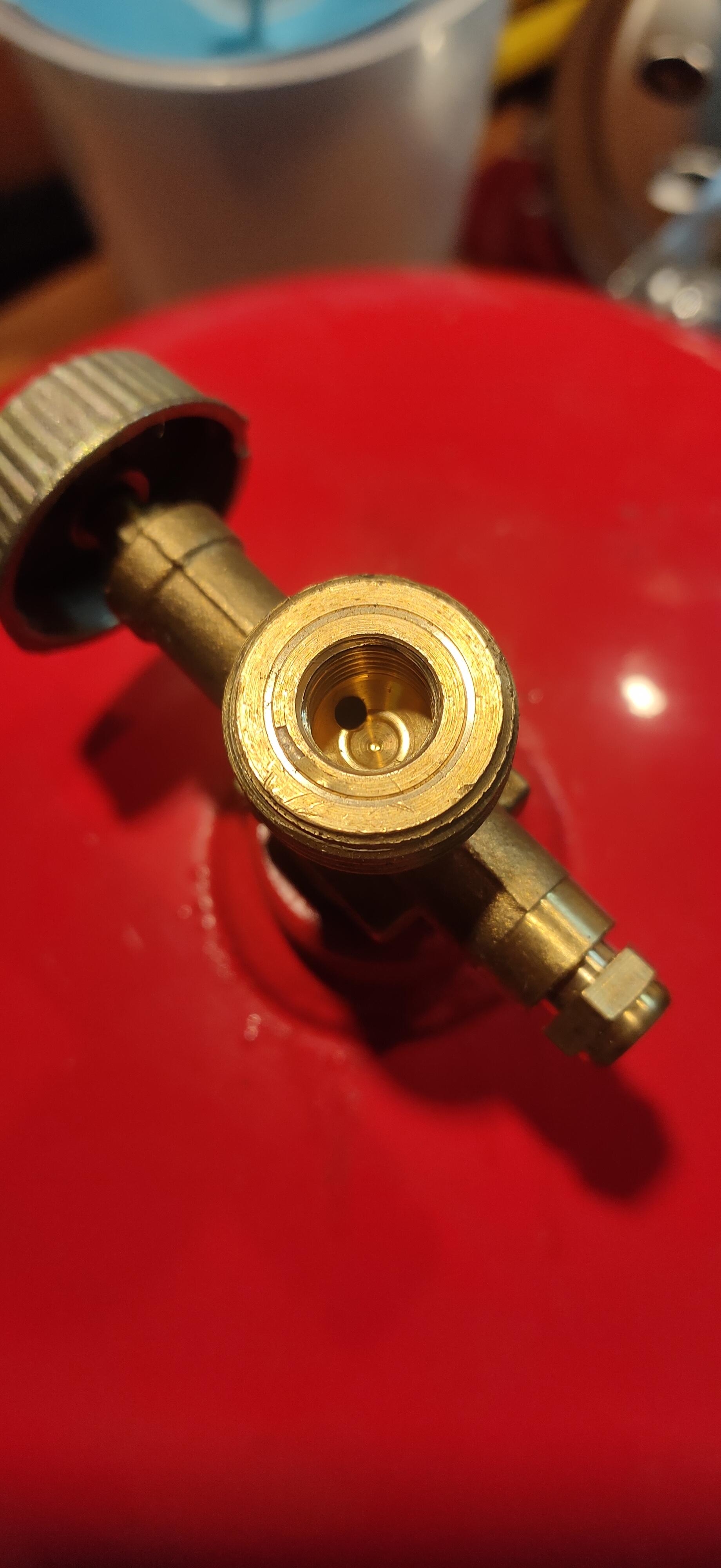 Обогреватель Nurgaz NG-309 инфракрасный газовый в реальных условиях использования от покупателя Игорь.