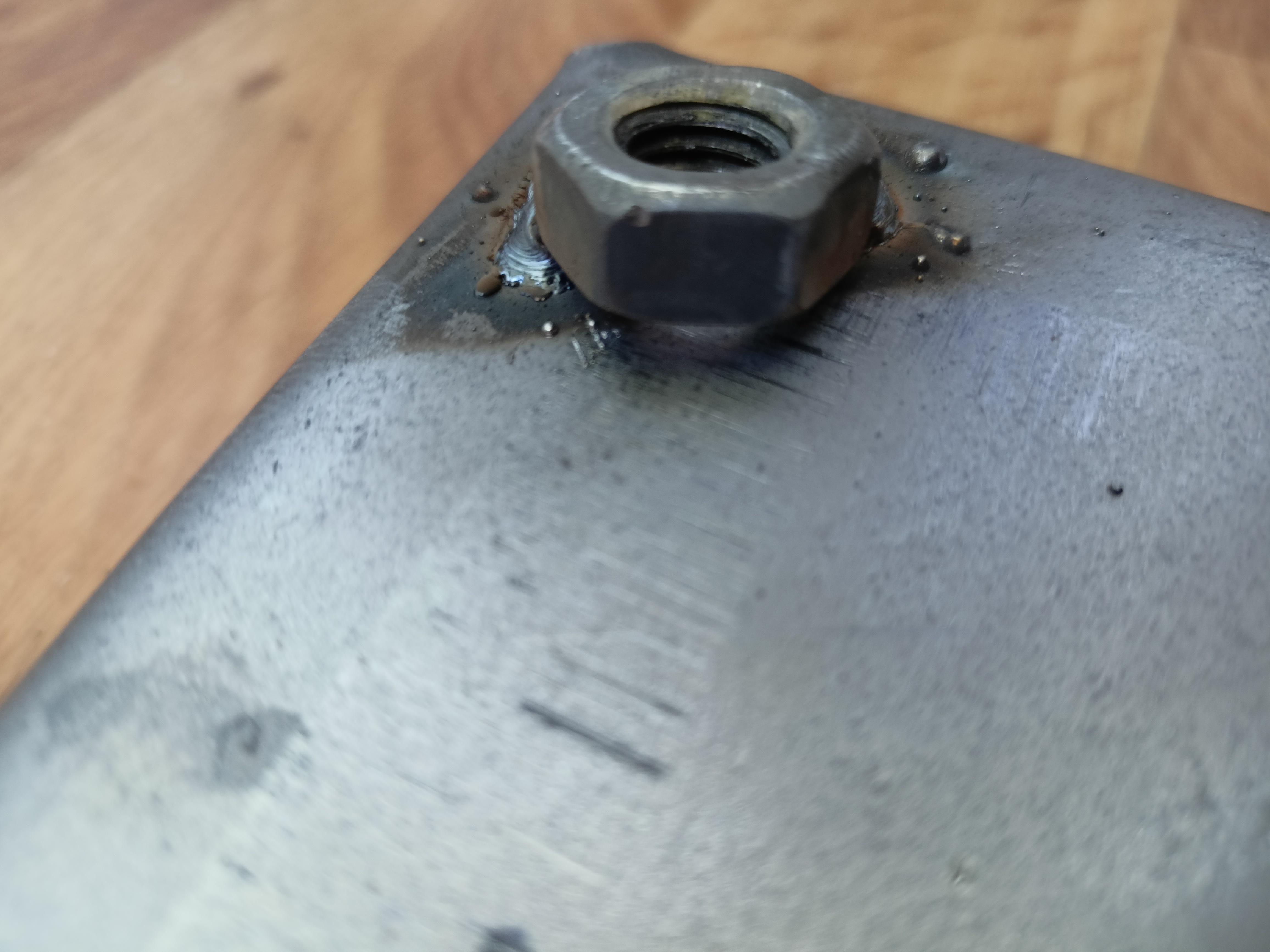 Фото: Мангал-чемодан Вогник з набором на 8 шампурів 3 мм (КМВД8/3), надіслане користувачем Владимир Мангал-чемодан Вогник з набором на 8 шампурів 3 мм (КМВД8/3) у реальних умовах використання від користувача Владимир.