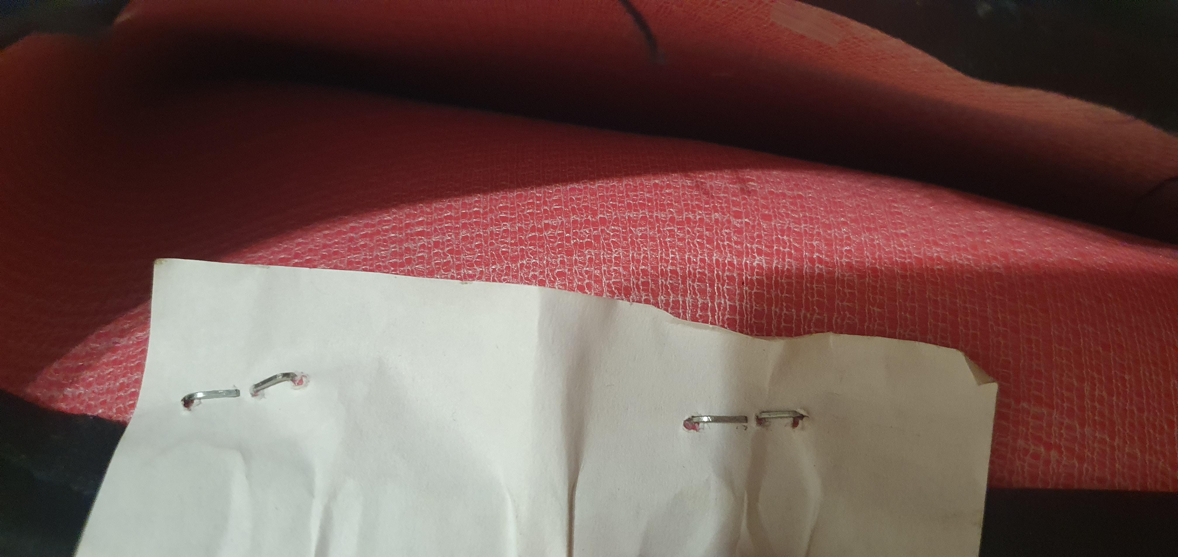 Чоботи DOMINUS TIME р.36 рожевий у реальних умовах використання від користувача Оксана.