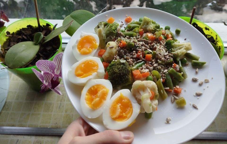 Мультиварка-скороварка Moulinex Initial Pressure Cooker CE620D34 у реальних умовах використання від користувача Мар'яна Щиголь.