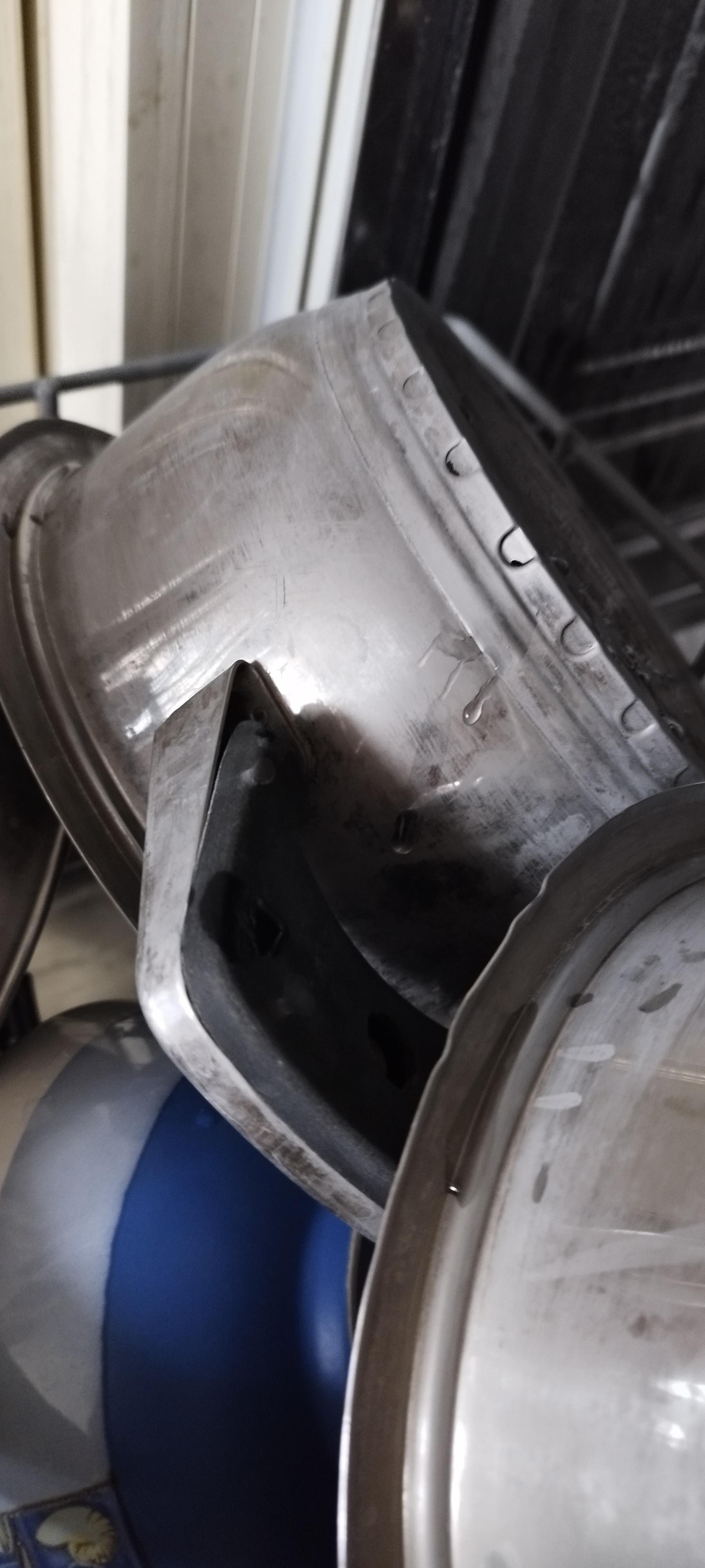 Таблетки для посудомоечных машин START Maximum 12 Actions in One 90 шт. в реальных условиях использования от покупателя Валис Вацловасович.