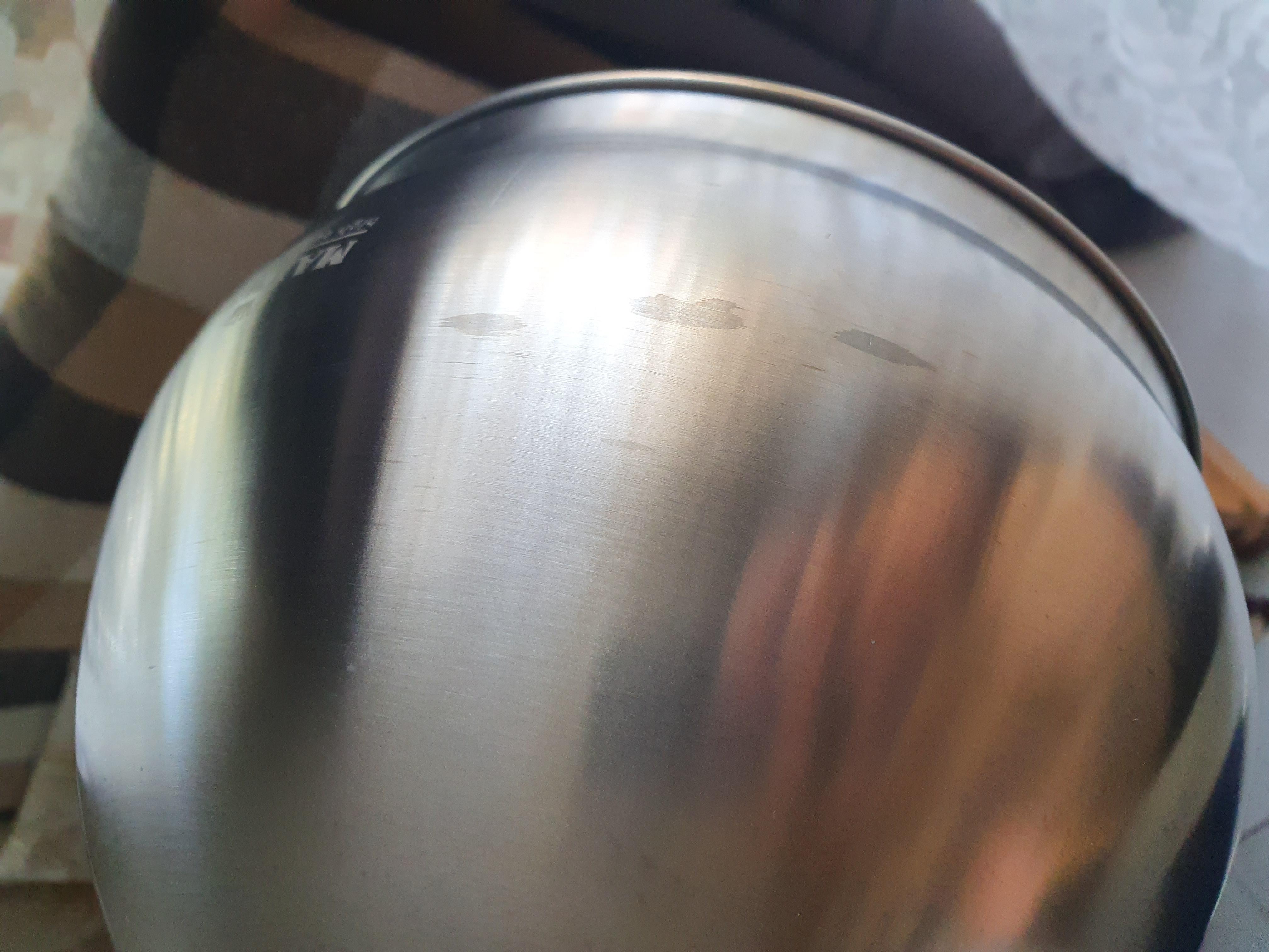 Чайник Maxmark 3 л MK-1325 у реальних умовах використання від користувача Олександра.