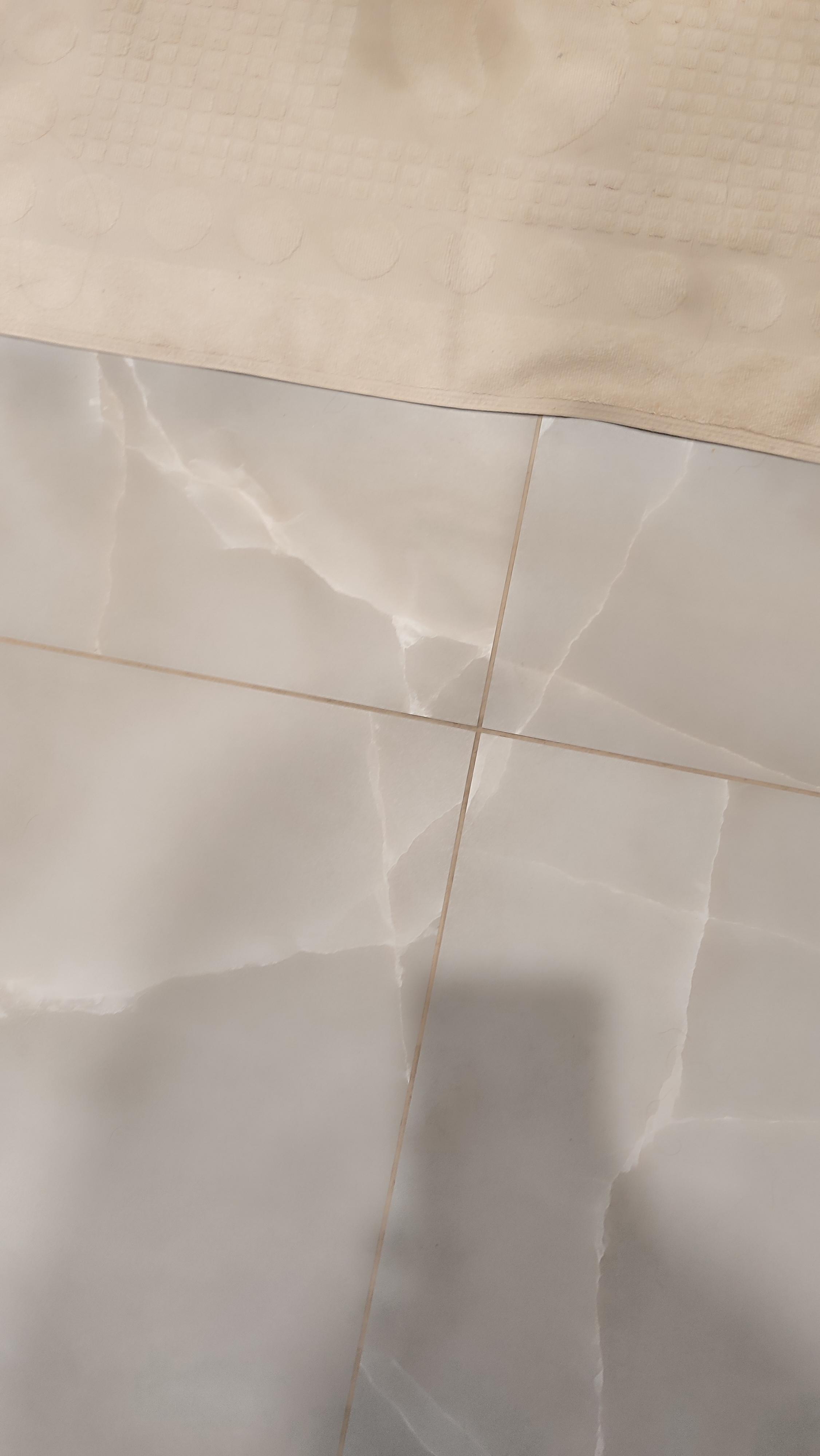 Затірка для плитки Mapei Ultracolor Plus 132 2 кг бежевий у реальних умовах використання від користувача Олег.