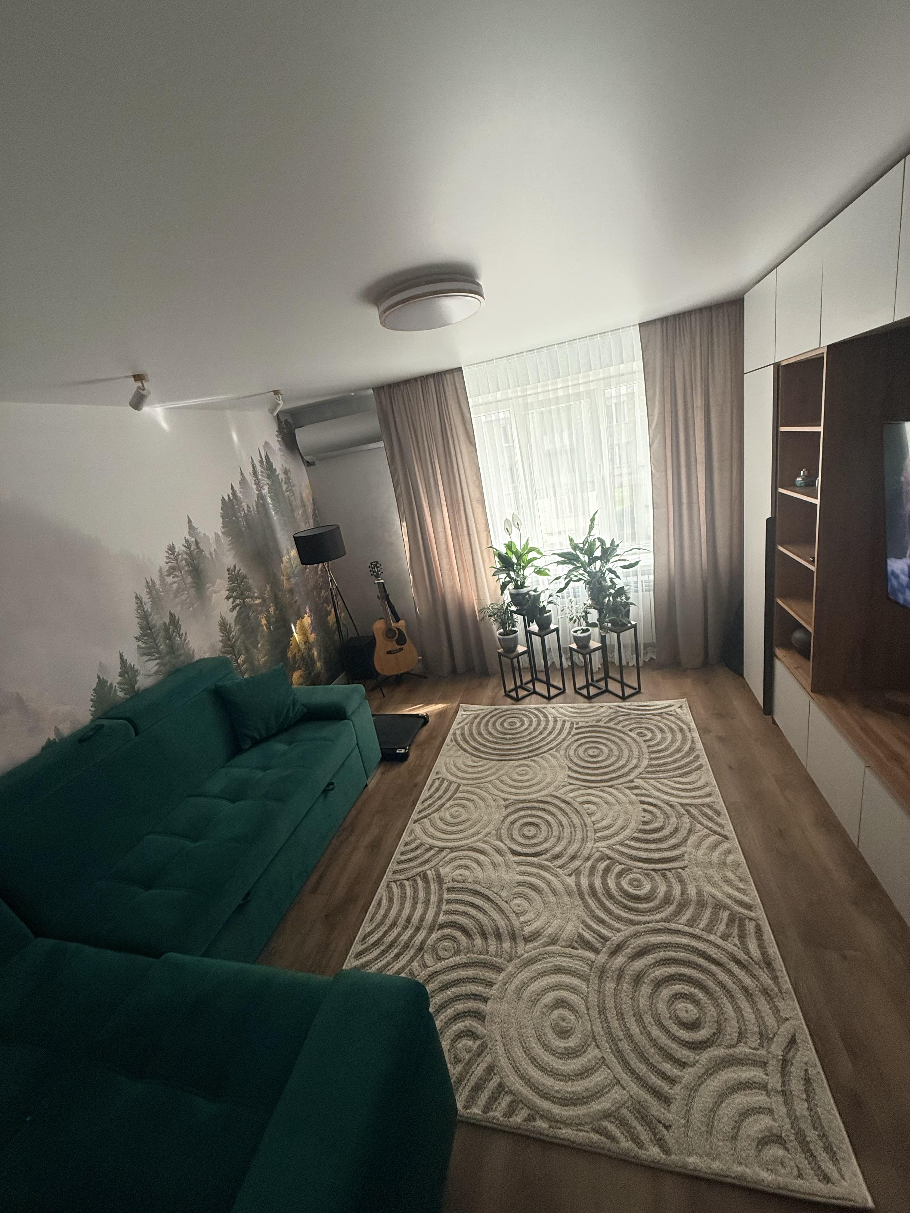 Ковер Oriental Weavers CHIARA (11/A8K-X) 200x280 см в реальных условиях использования от покупателя Світлана.