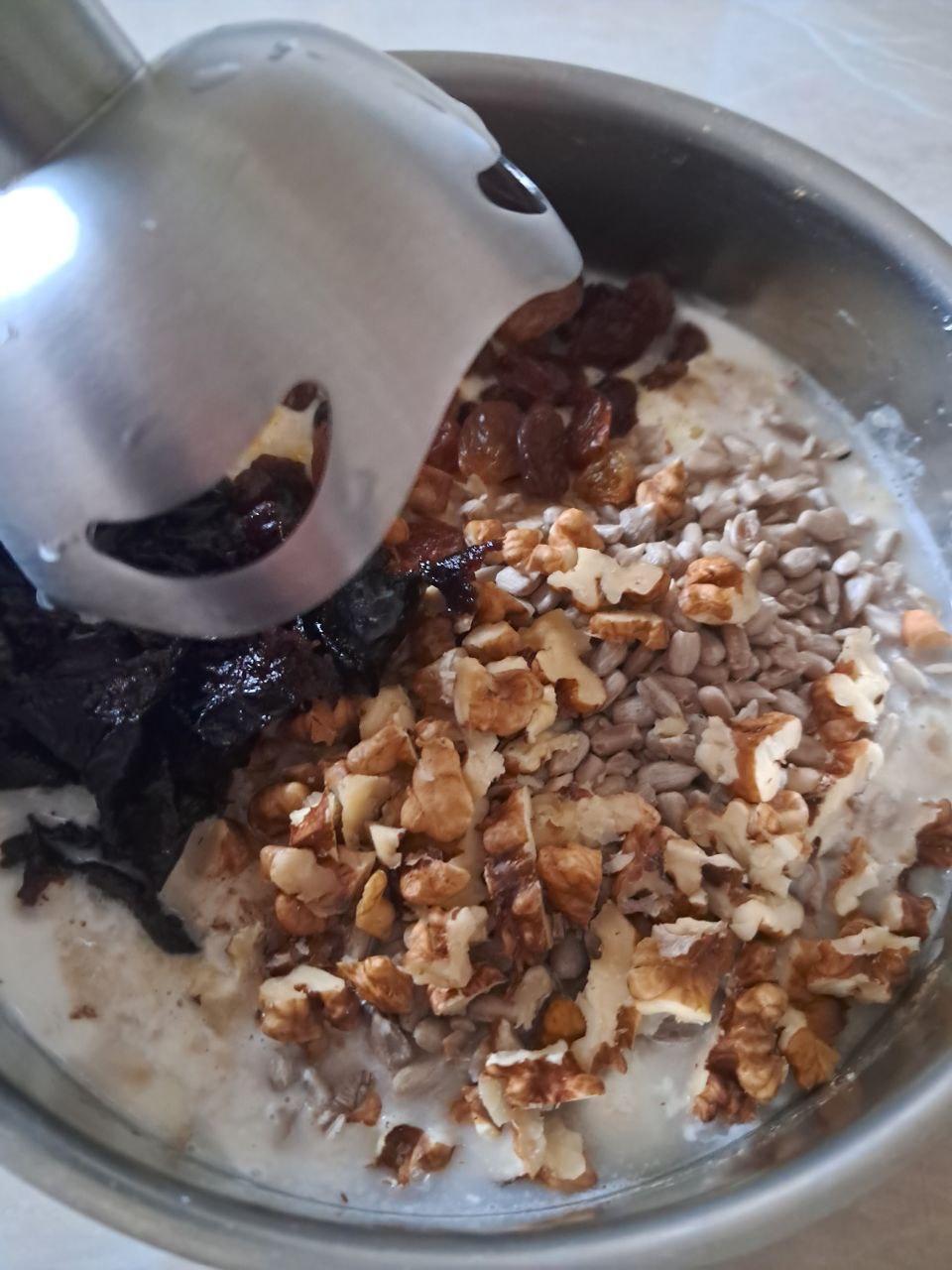 Блендер погружной Moulinex Quickchef DD 655D10 в реальных условиях использования от пользователя Анна Романюк.