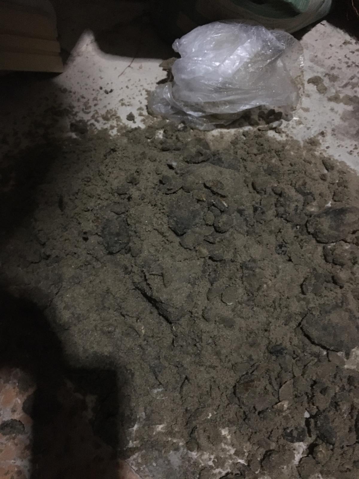 Фото: Песок Строительный Речной 50 кг, отправлено пользователем Іван Песок Строительный Речной 50 кг в реальных условиях использования от пользователя Іван.