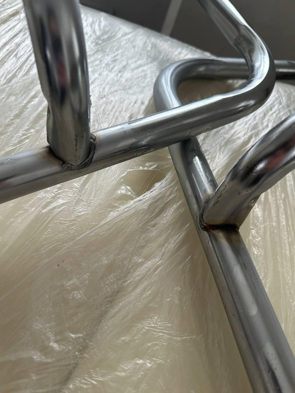 Кресло GT Racer B-4029 черный в реальных условиях использования от покупателя Олександра.