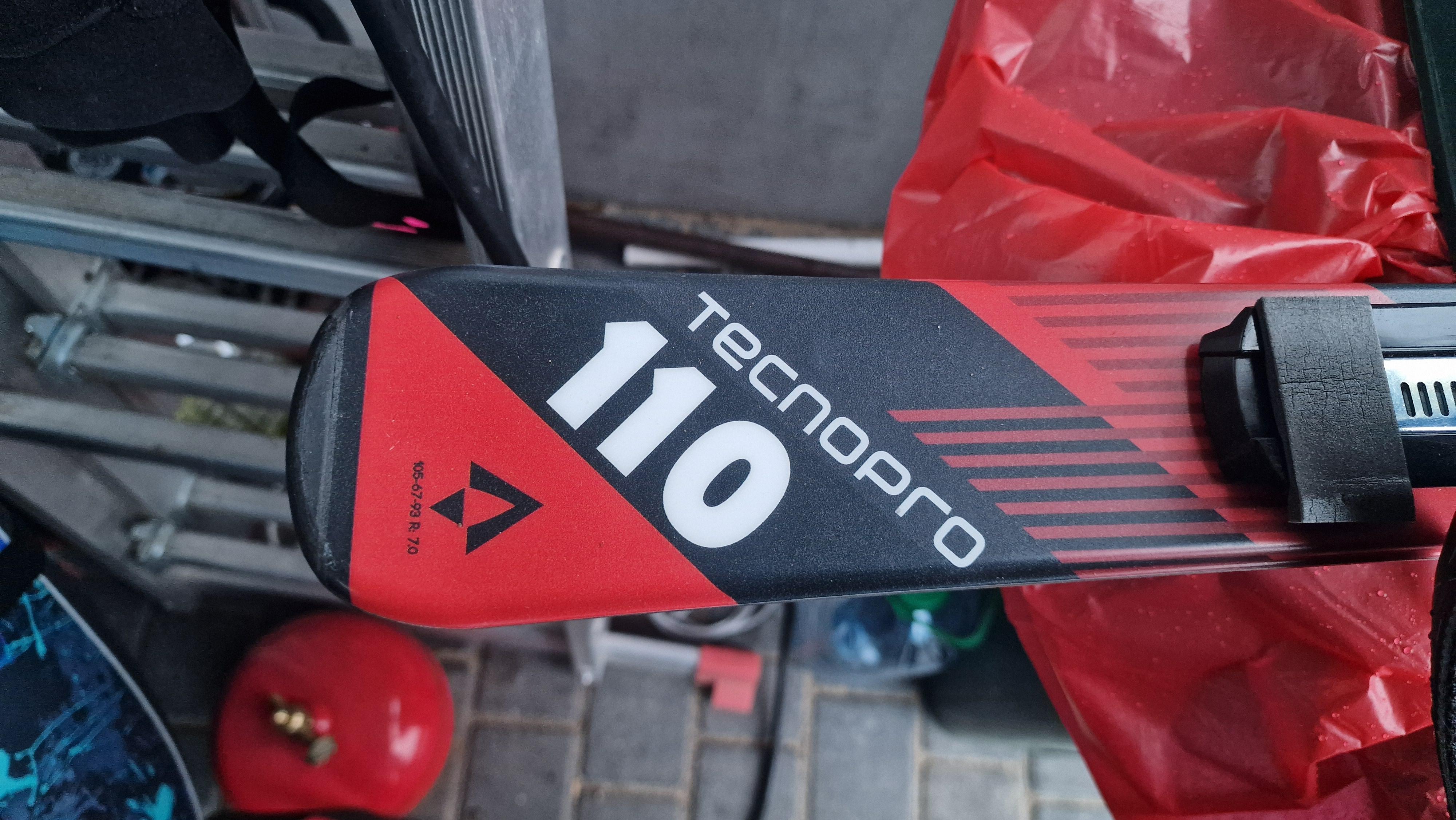 Фото: Крепеж TECNOPRO E LT100 B90 241293, отправлено пользователем Олександр Крепеж TECNOPRO E LT100 B90 241293 в реальных условиях использования от пользователя Олександр.