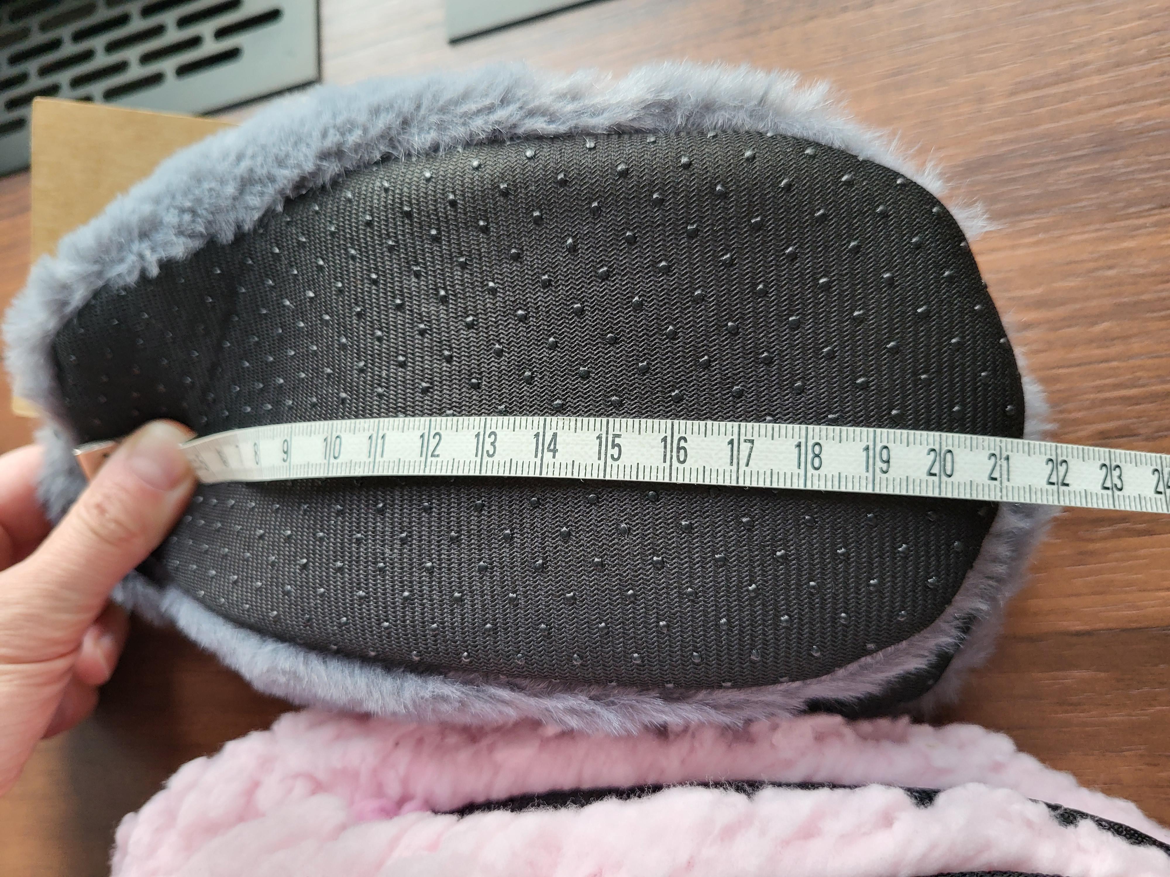 Капці дитячі Maxwin KIDS Звірята Кролик р.29 рожевий у реальних умовах використання від користувача Олена.