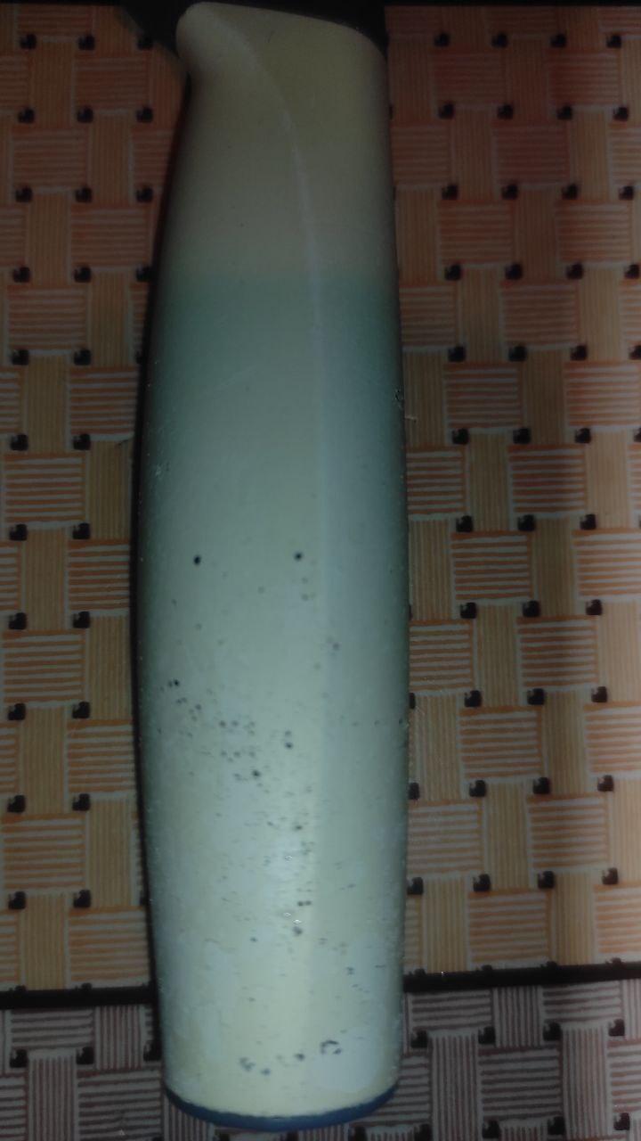 Набор ножей Excellent Houseware 5 шт. в реальных условиях использования от покупателя Ростислав.