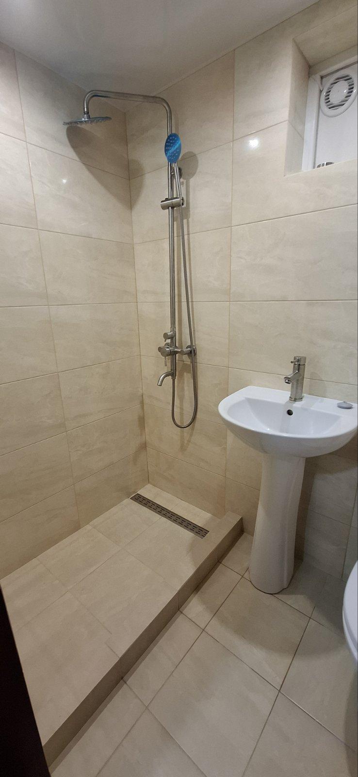 Набір змішувачів для ванни Kroner Klassisch Сатин (17676223) у реальних умовах використання від користувача Олена.