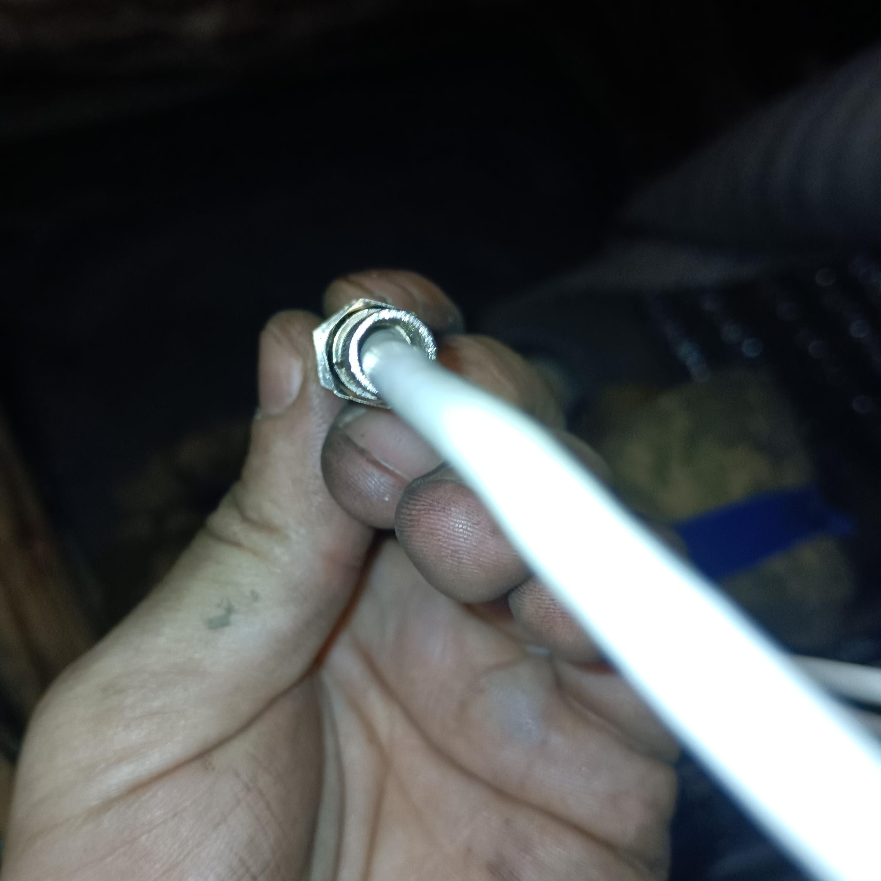 Фото: Комплект усиления сигнала для роутера VOLTRONIC 3G/4G LTE 2 кабеля 10 м и 2 переходника CRC9/TS9, надіслане покупцем Тимофій Комплект усиления сигнала для роутера VOLTRONIC 3G/4G LTE 2 кабеля 10 м и 2 переходника CRC9/TS9 у реальних умовах використання від покупця Тимофій.