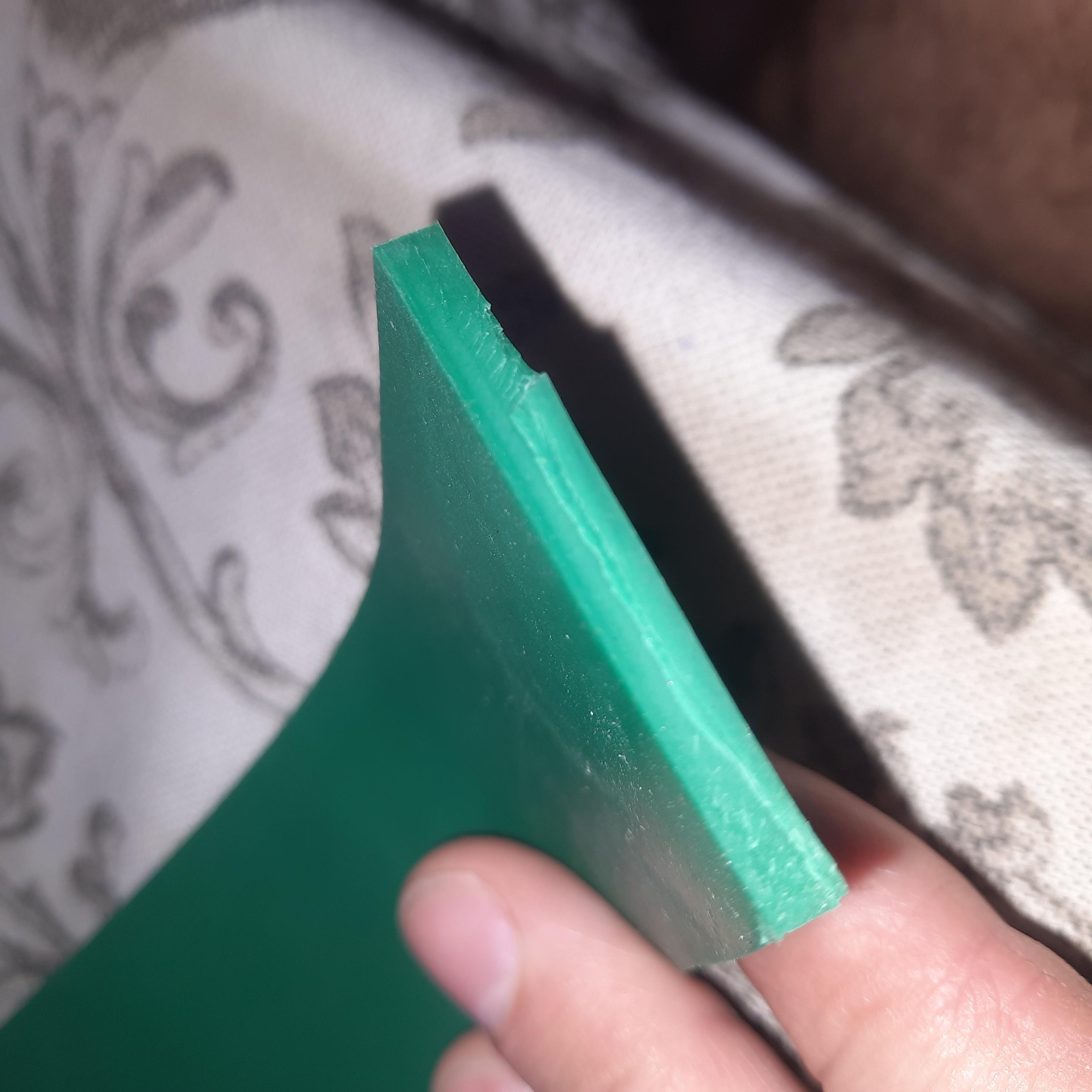 Петля для фитнеса EasyFit набор для подтягиваний и тренировок 2-65 кг 4 шт (EF-NR-2-65-4) в ассортименте в реальных условиях использования от покупателя Александр.