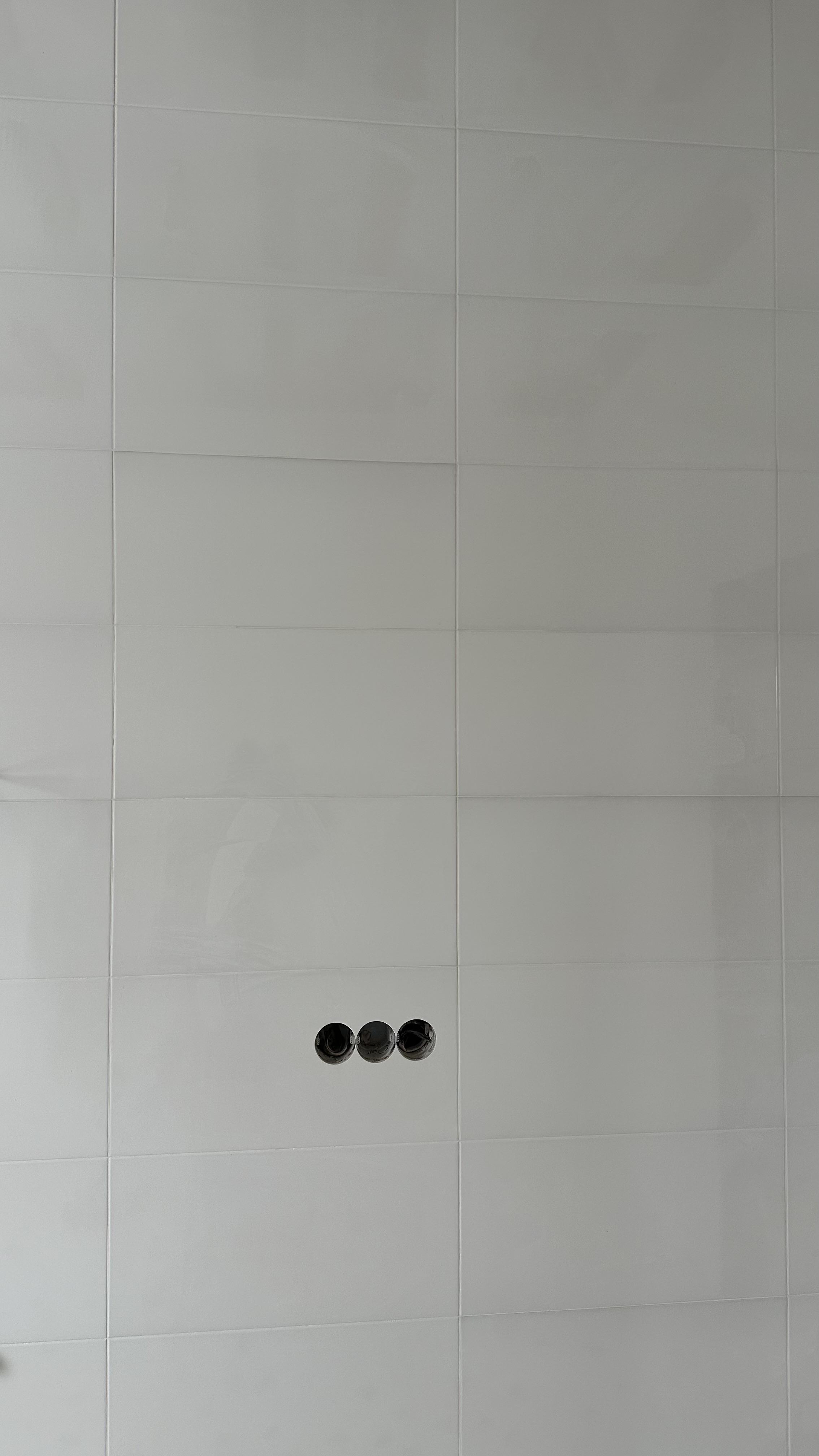 Плитка Golden Tile White М50051 30x60 см у реальних умовах використання від користувача Лідія.