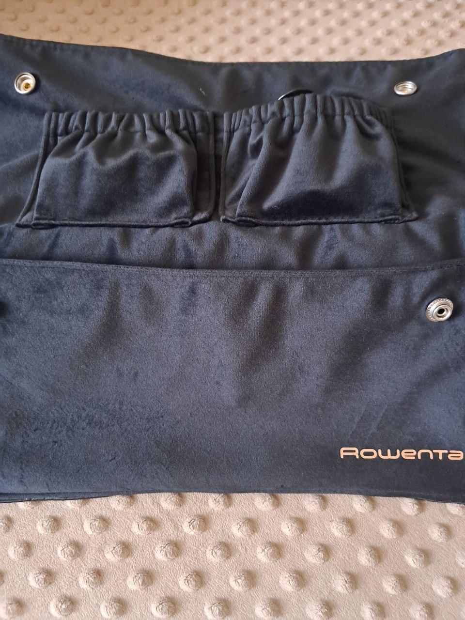 Фен Rowenta Ultimate Experience Air Motion CF8C20E0 в реальных условиях использования от пользователя Оля Максімова.