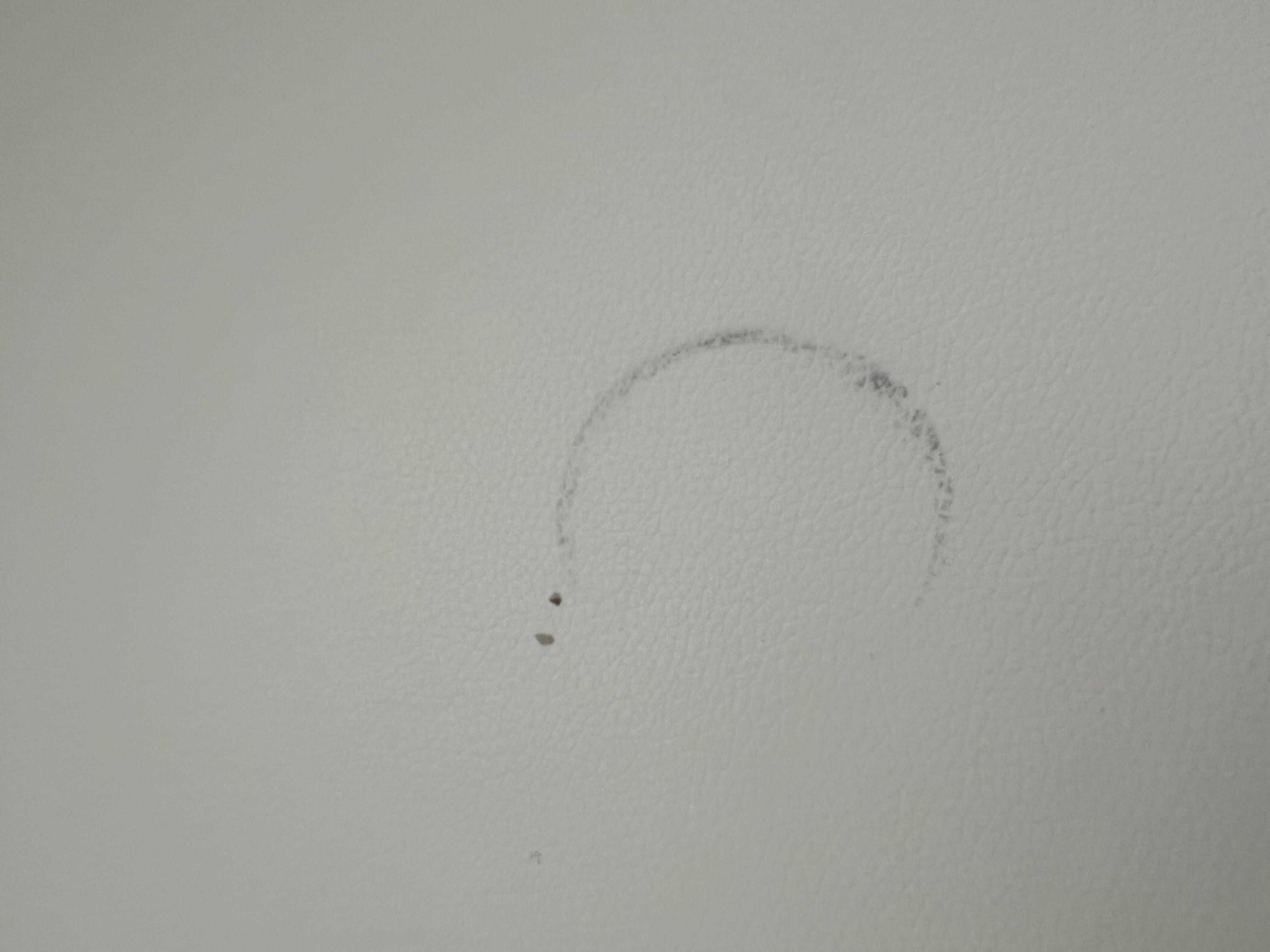 Крісло офісне комп'ютерне Bonro B-487 на колесах Чорний (3536) у реальних умовах використання від покупця Elena.