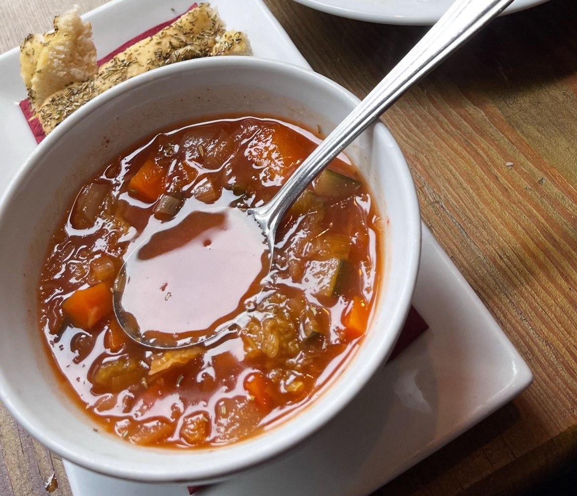 Мультиварка-скороварка Moulinex QUICKCHEF CE430A34 в реальных условиях использования от пользователя Інна Віщак.