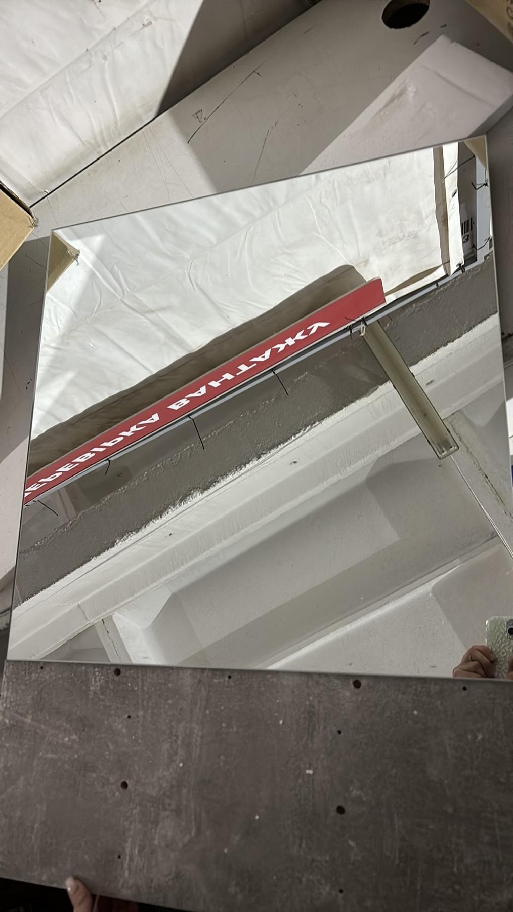 Фото: Туалетний столик і табурет AVKO ADT17 з підсвіткою Grey Walnut, надіслане користувачем Оксана Туалетний столик і табурет AVKO ADT17 з підсвіткою Grey Walnut у реальних умовах використання від користувача Оксана.