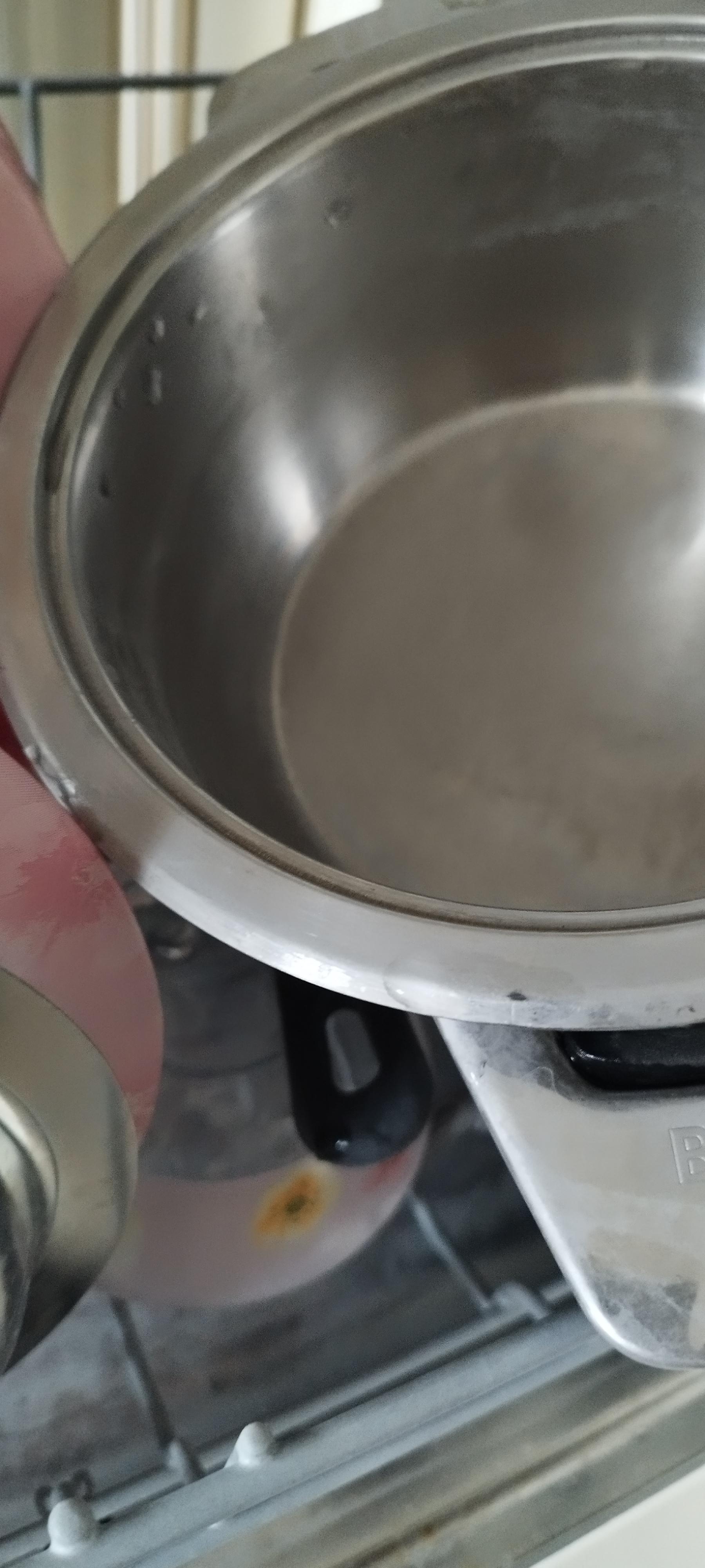 Таблетки для посудомоечных машин START Maximum 12 Actions in One 90 шт. в реальных условиях использования от покупателя Валис Вацловасович.