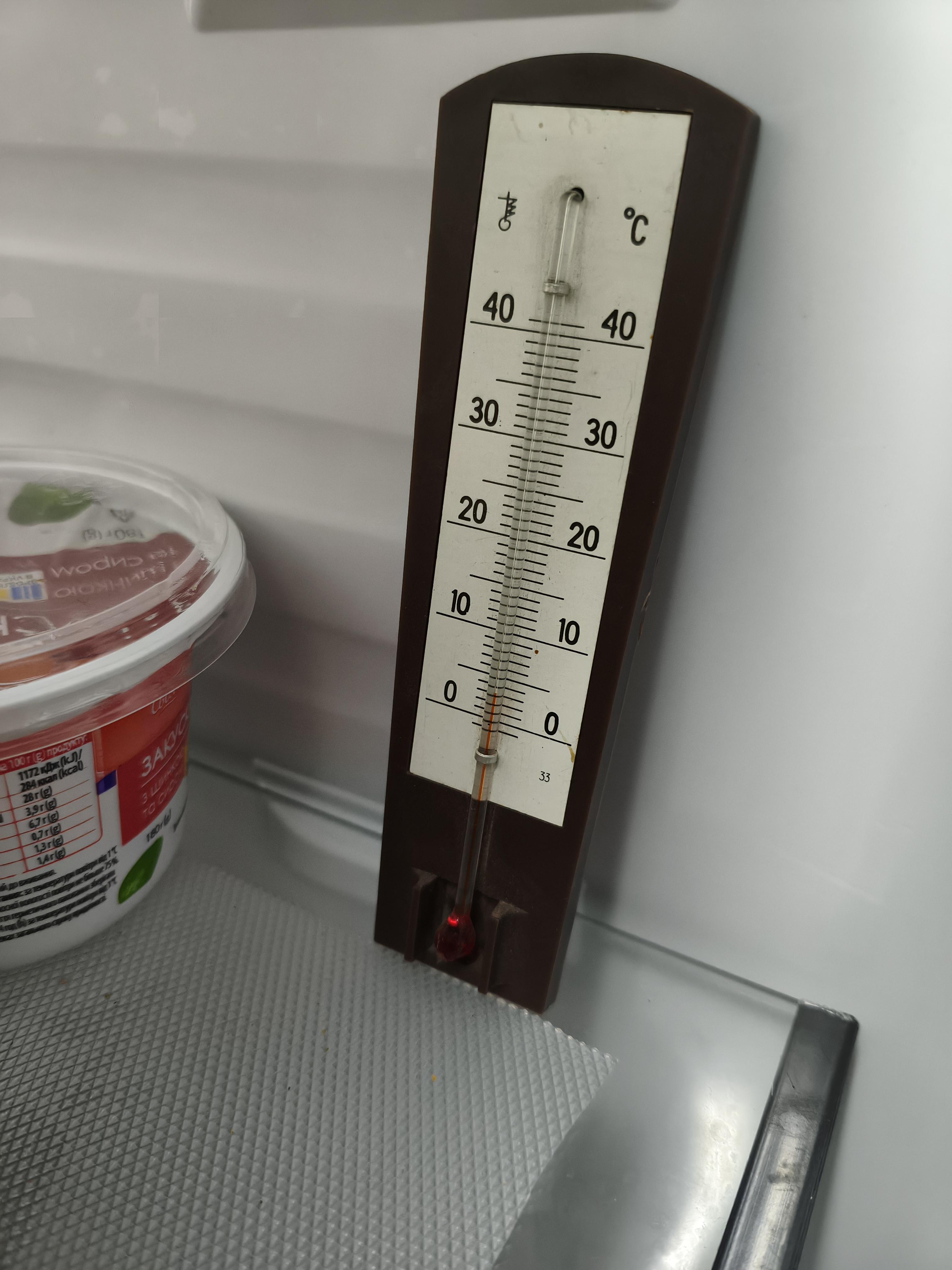 Холодильник Whirlpool WHK 26373 XBR6EA у реальних умовах використання від користувача Геннадій.