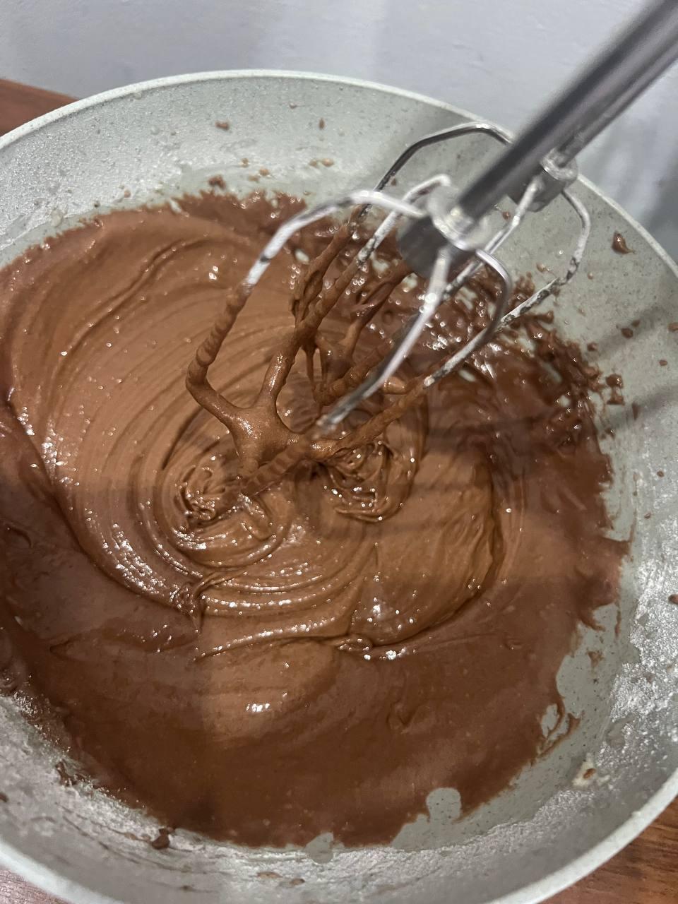 Миксер Tefal HT310138 в реальных условиях использования от пользователя Людмила.