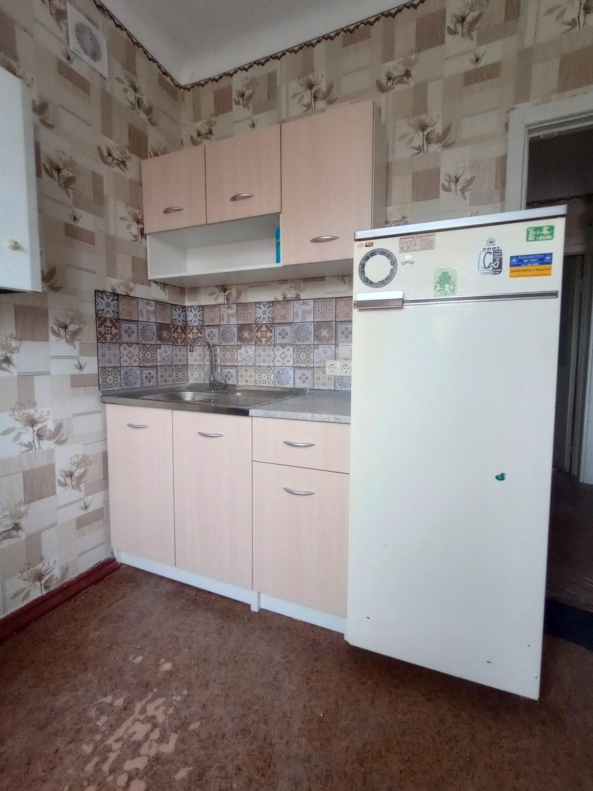 Фото: Кухня Белла дуб венге/белый ЛДСП 1,2 м, отправлено покупателем Микола Кухня Белла дуб венге/белый ЛДСП 1,2 м в реальных условиях использования от покупателя Микола.