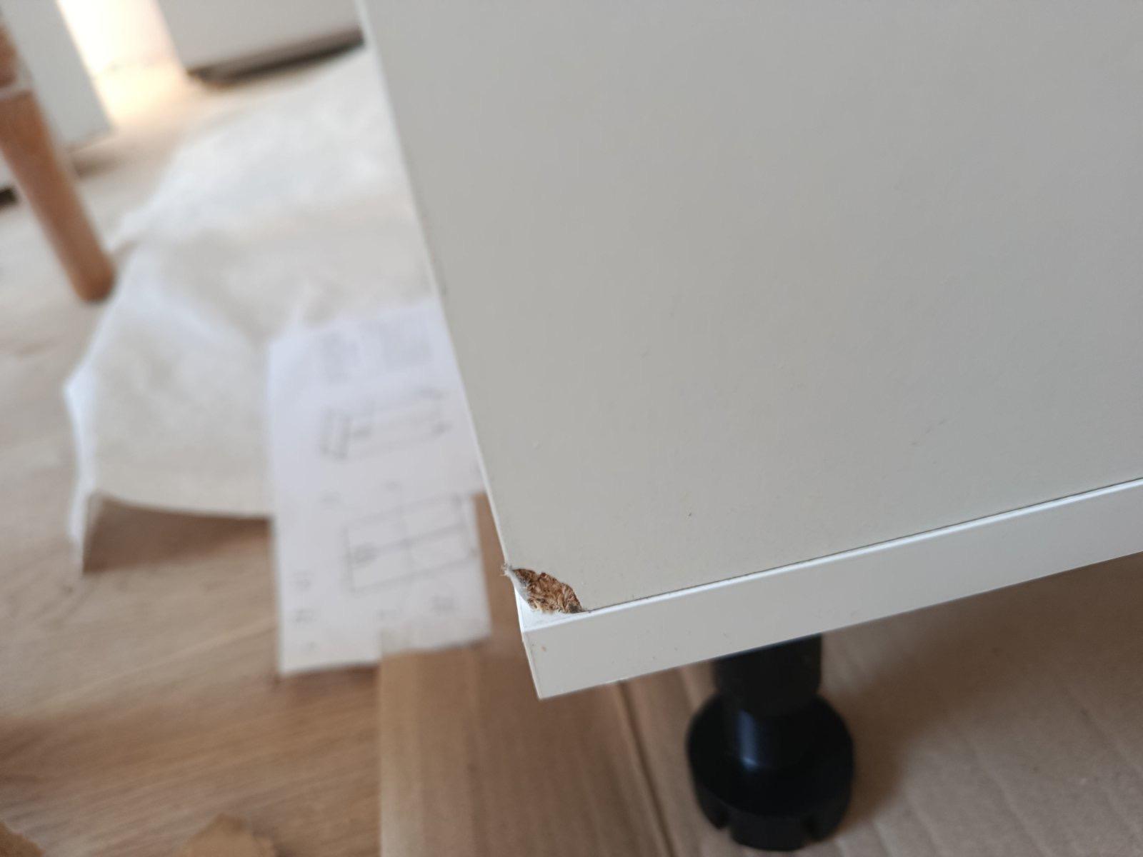 Фото: Кухня SENAM ДСП 3 Классик 1,8 м высота Н 900 плита отдельно с ручками Графит серый (ДСП3Р18.3), отправлено покупателем Тетяна Кухня SENAM ДСП 3 Классик 1,8 м высота Н 900 плита отдельно с ручками Графит серый (ДСП3Р18.3) в реальных условиях использования от покупателя Тетяна.