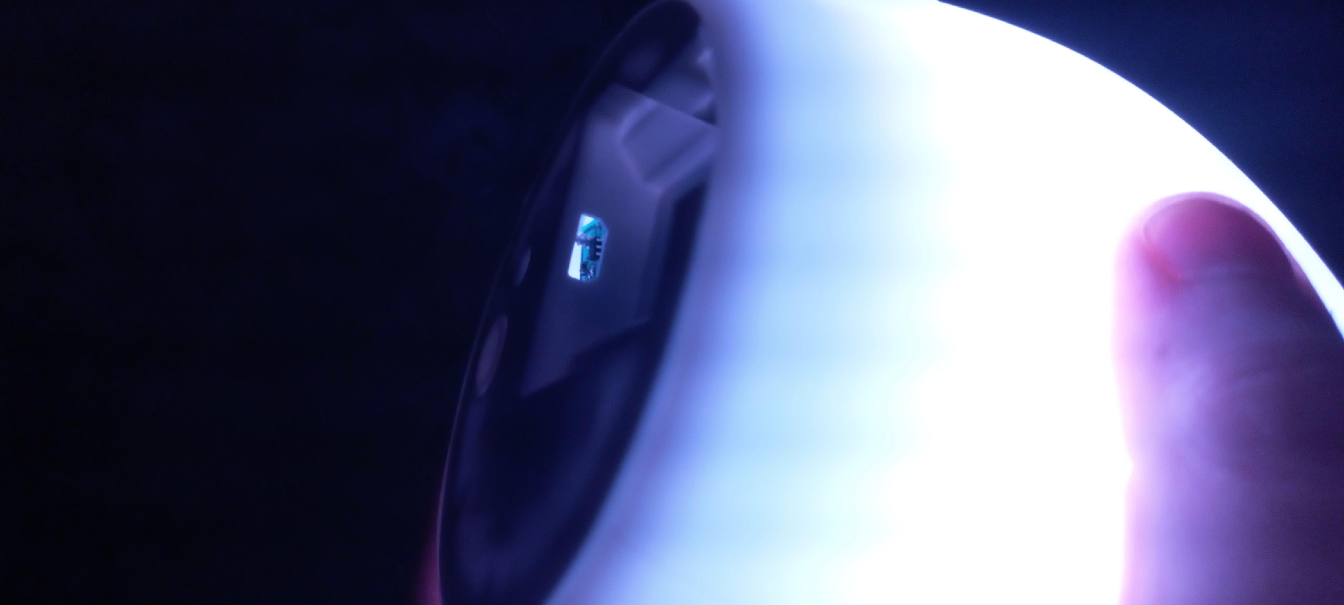 Ночник LedPulsar ALT-901M аккумуляторный 1 Вт белый в реальных условиях использования от пользователя Тетяна.