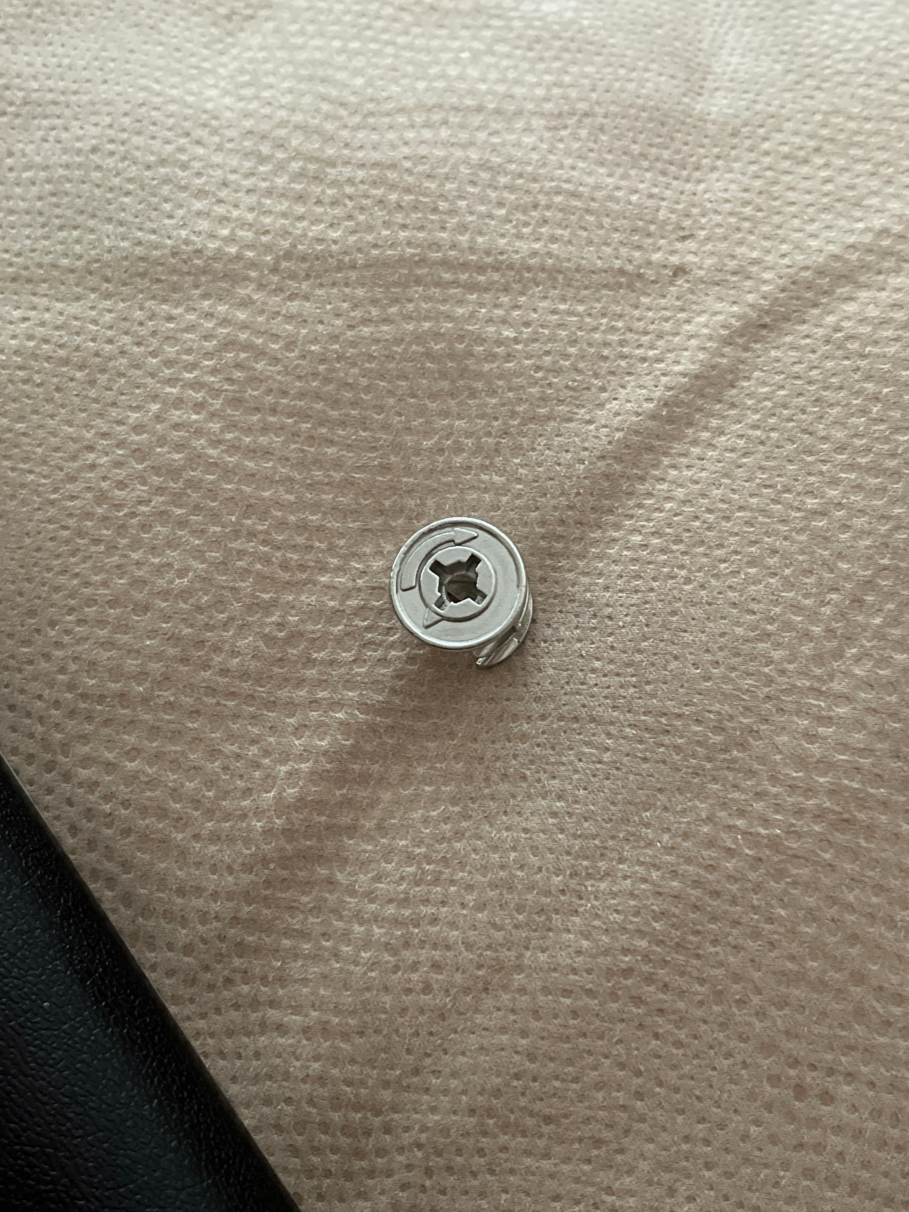 Комод на 4 ящика без ручек FT-215 800х400х1000 мм Венге Магия/Белый в реальных условиях использования от пользователя Катерина.