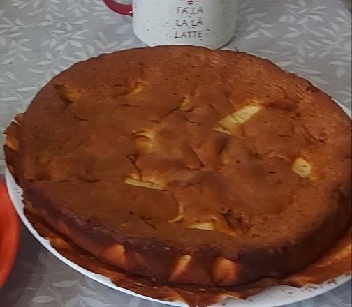 Фото: Кухонная машина Tefal BAKE PARTNER QB525B38, отправлено пользователем Галина Б. Кухонная машина Tefal BAKE PARTNER QB525B38 в реальных условиях использования от пользователя Галина Б..